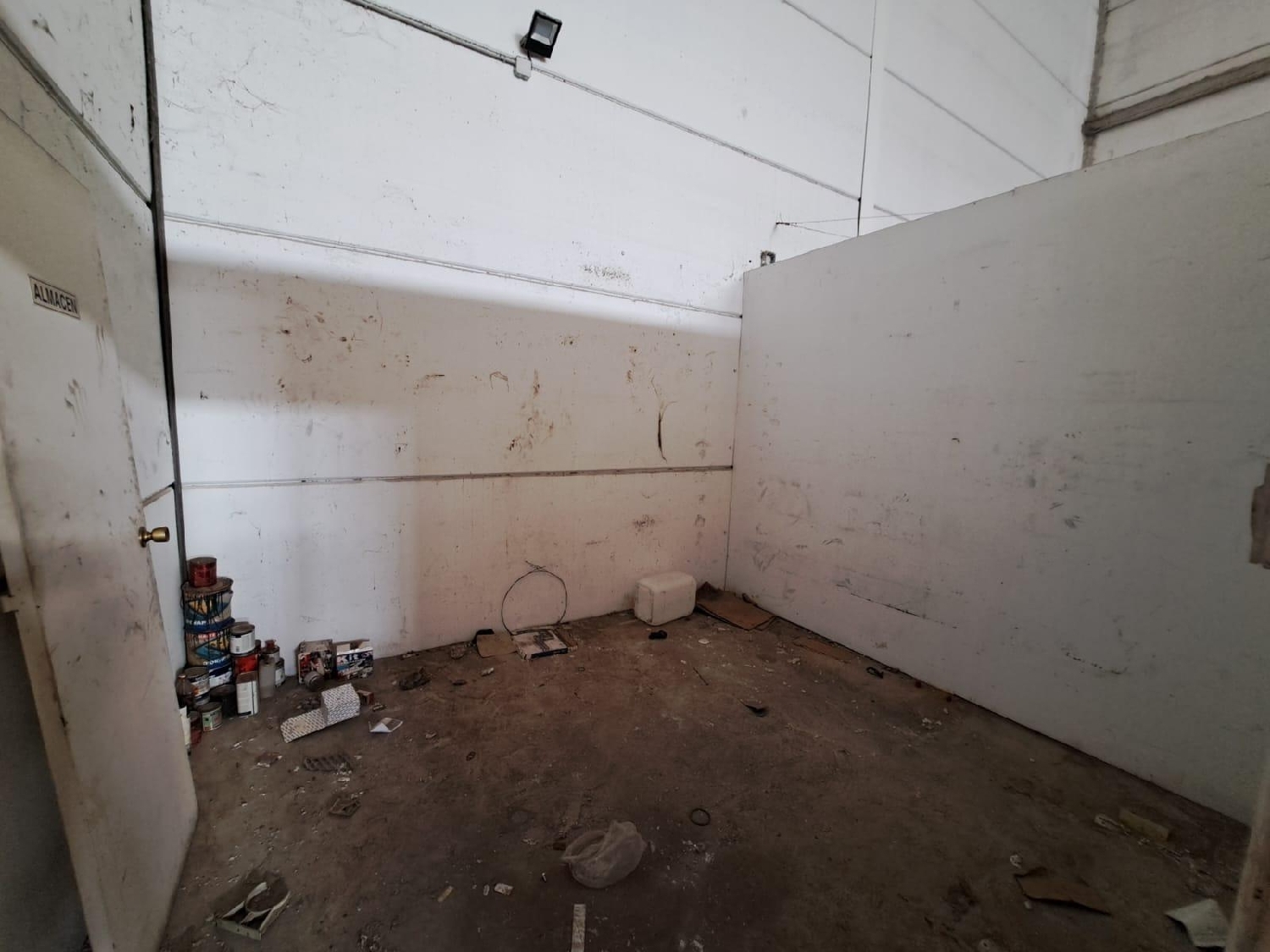  for sale shop El Ejido Poniente Almeriense 4