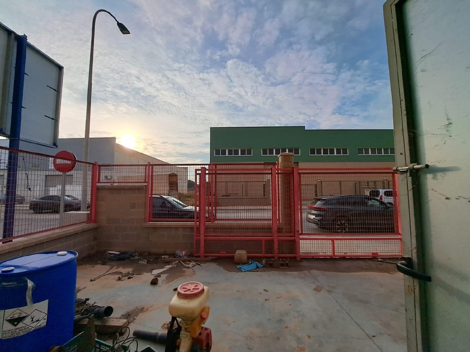  for sale shop El Ejido Poniente Almeriense 7