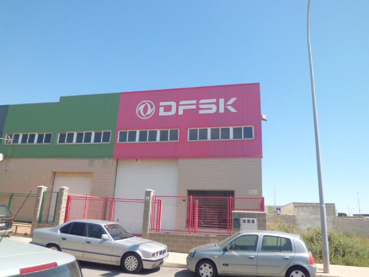  for sale shop El Ejido Poniente Almeriense 2