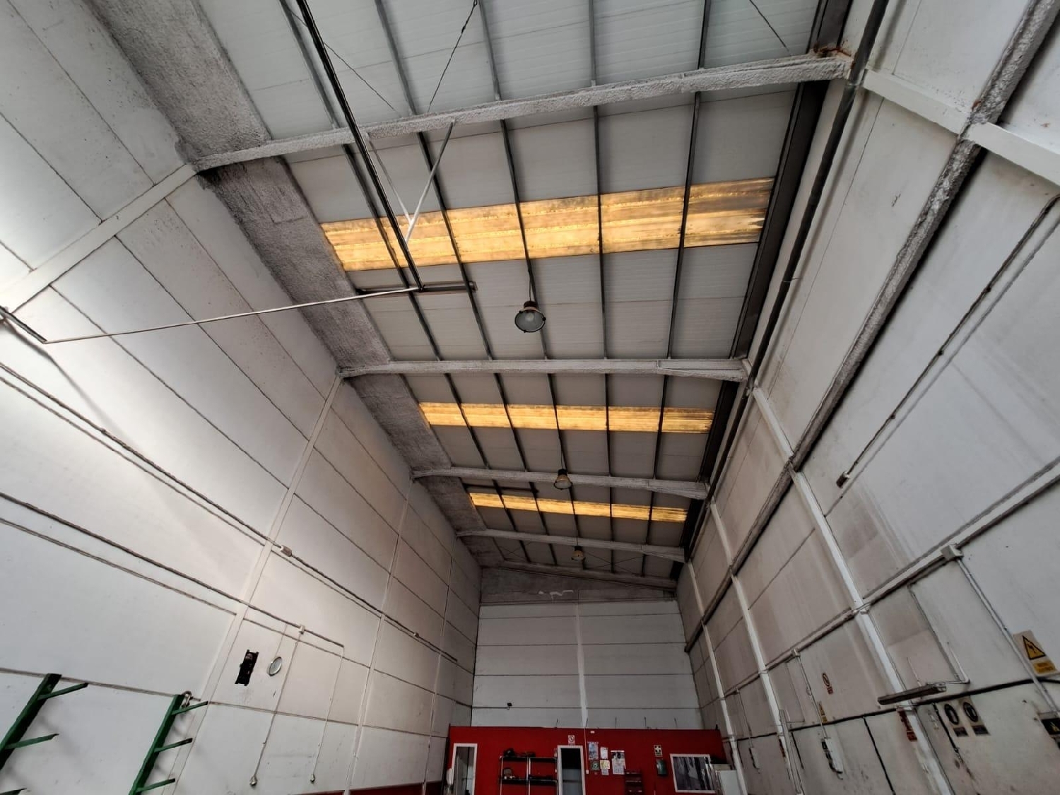  for sale shop El Ejido Poniente Almeriense 8