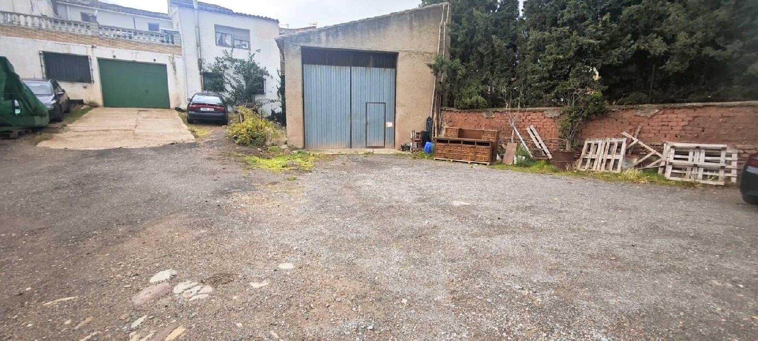  en venta comercio El Frasno Comunidad De Calatayud (La) 7