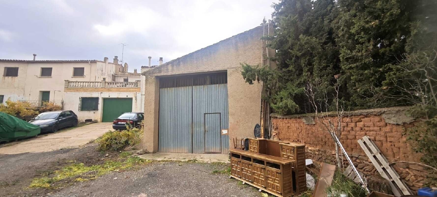  en venta comercio El Frasno Comunidad De Calatayud (La) 8