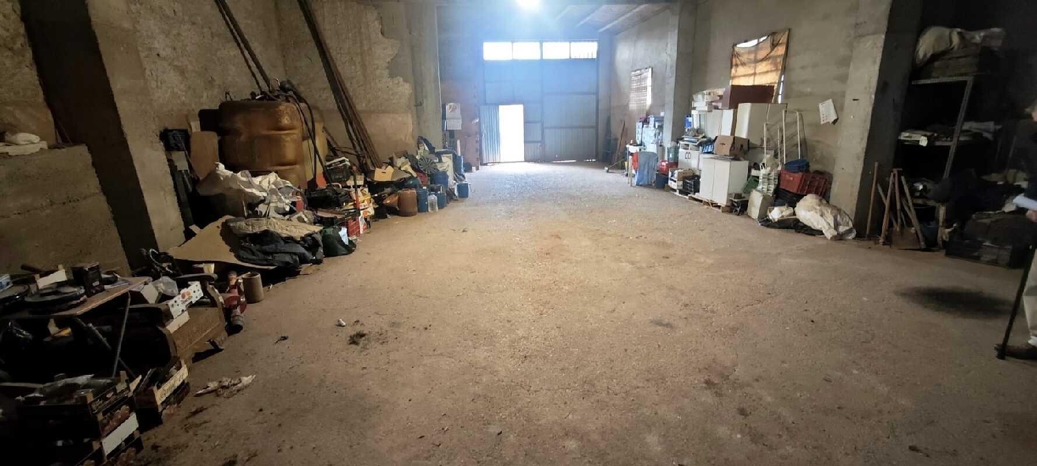  en venta comercio El Frasno Comunidad De Calatayud (La) 3