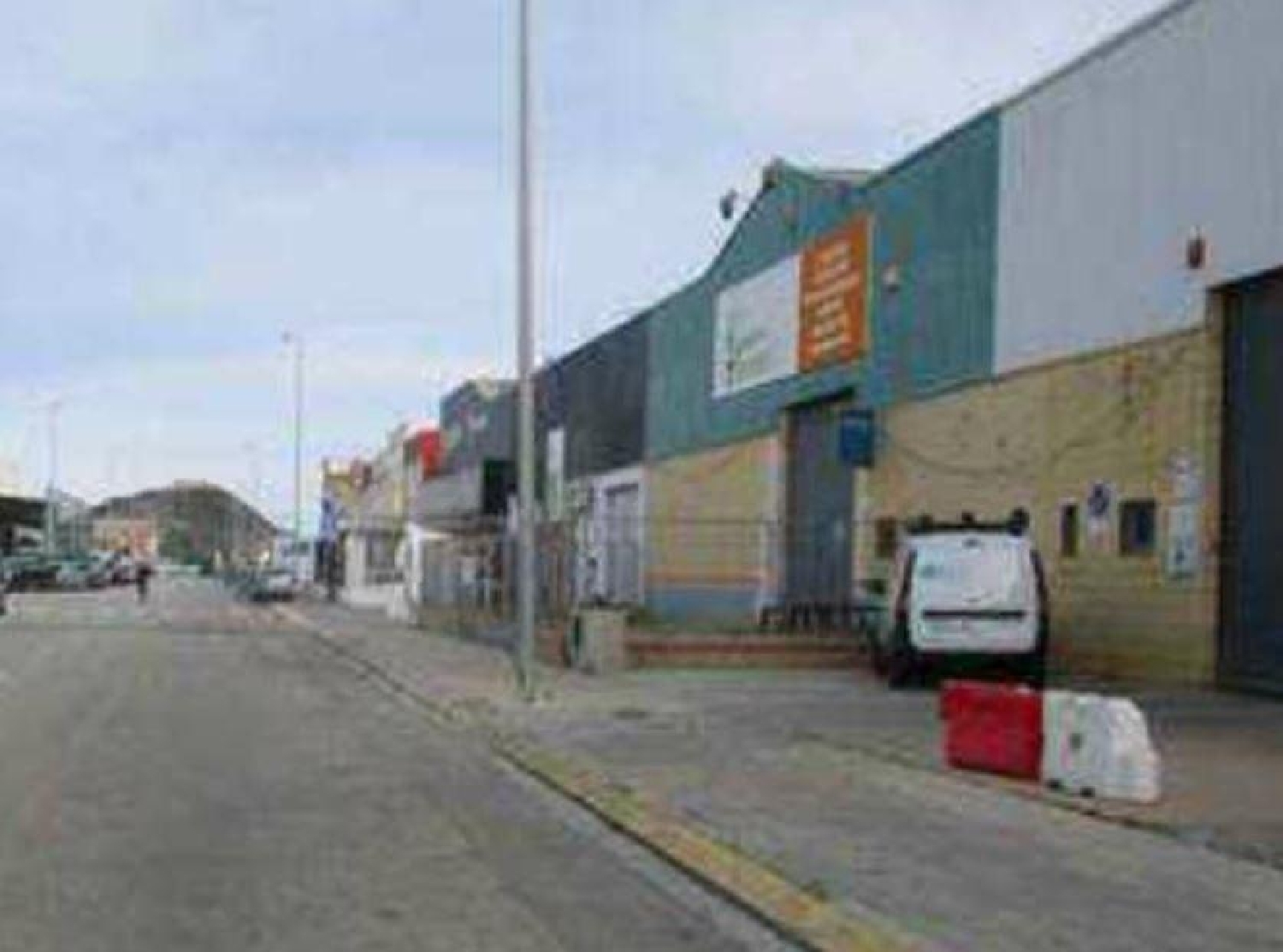 till salu butik Gandía 46701 Safor 3