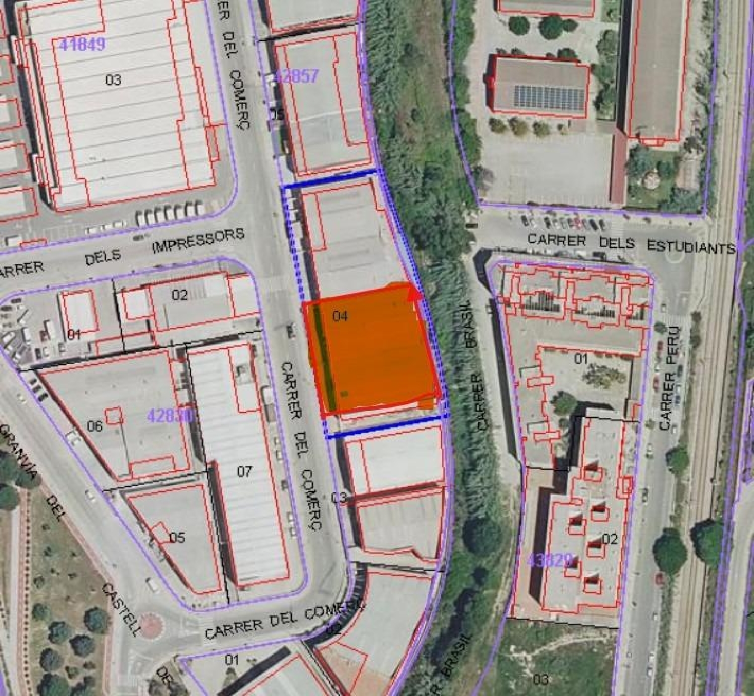 till salu butik Gandía 46701 Safor 2