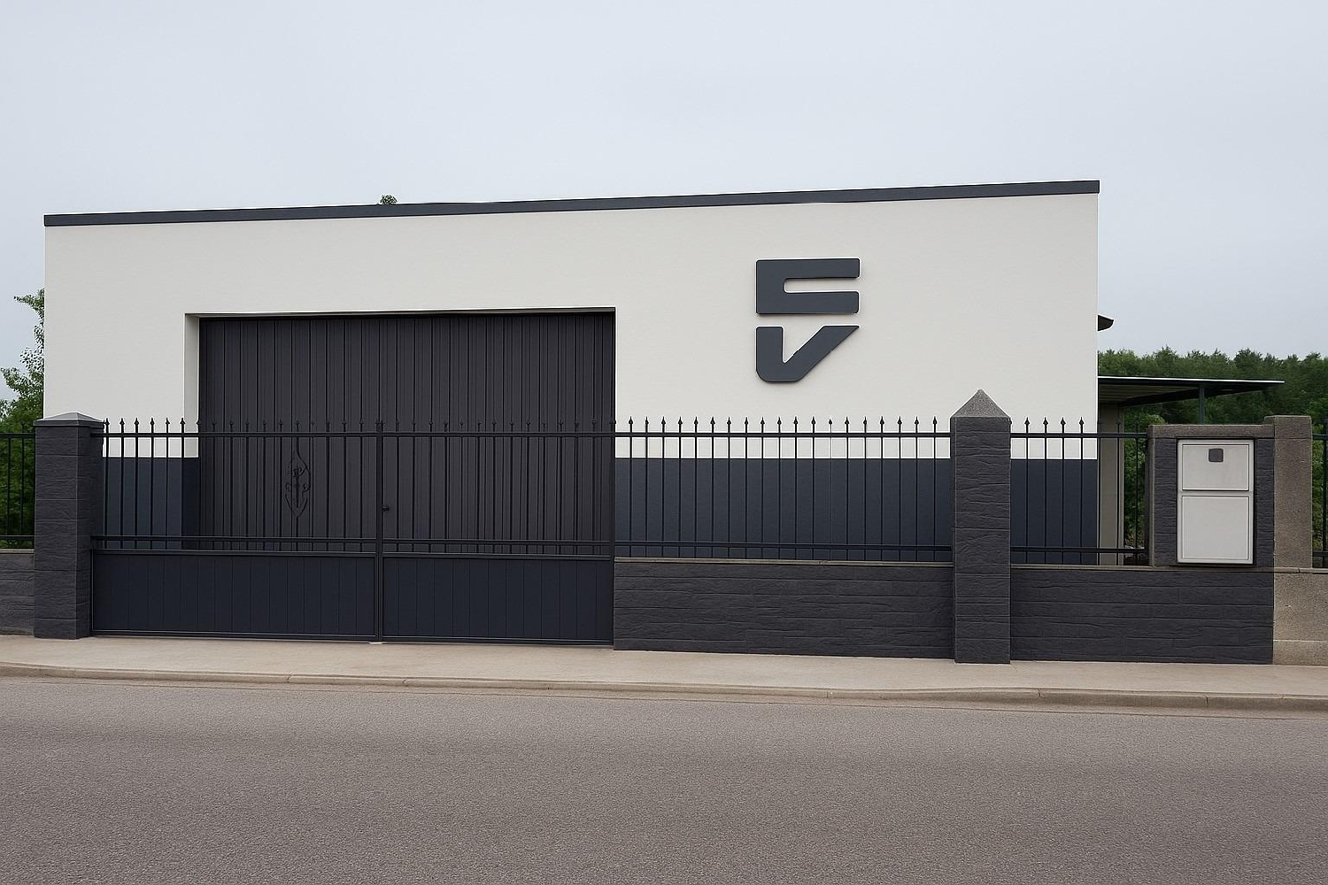 te koop winkel Garachico Palma (La) 1