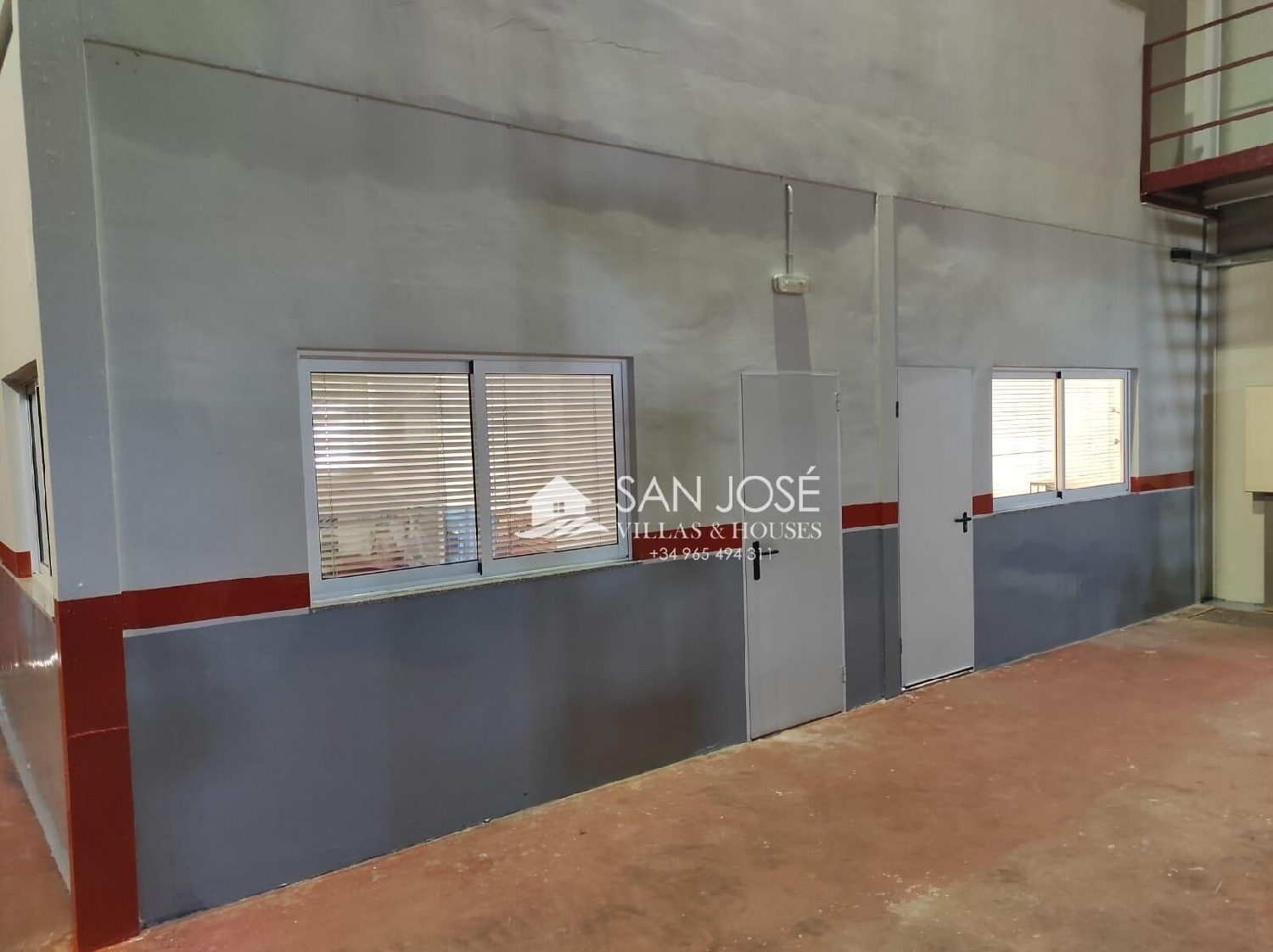 for sale shop Hondón De Las Nieves Vinalopó Mitjà 8