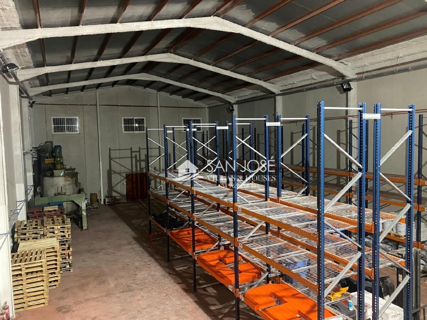 for sale shop Hondón De Las Nieves Vinalopó Mitjà 5