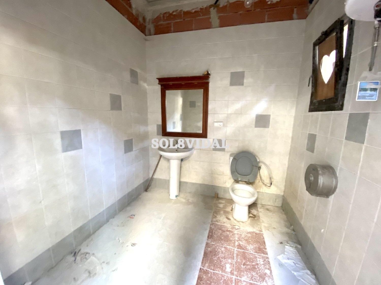  à vendre boutique Jacarilla Baix Segura 4