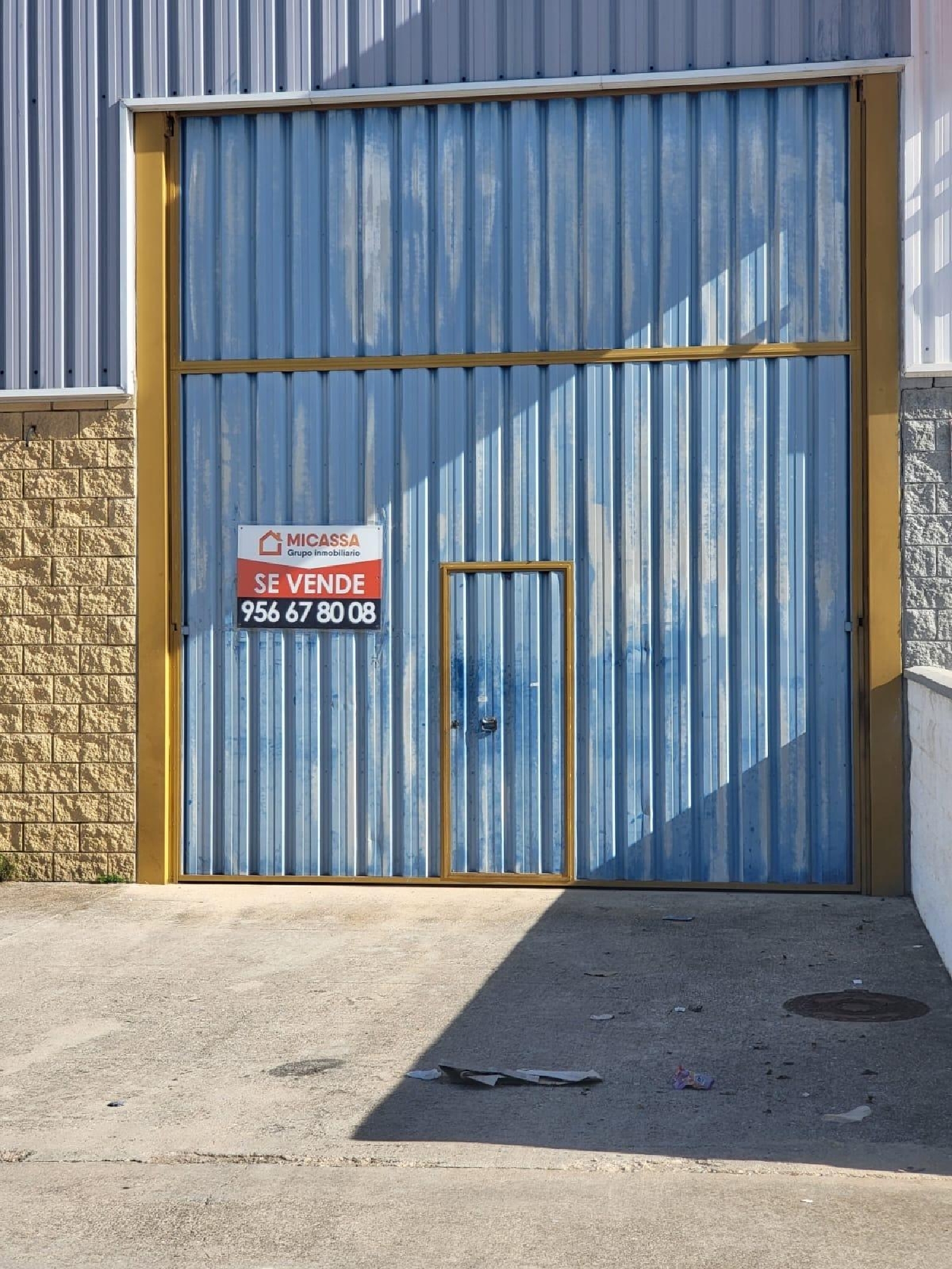  for sale shop La Linea De La Concepcion Campo De Gibraltar 7