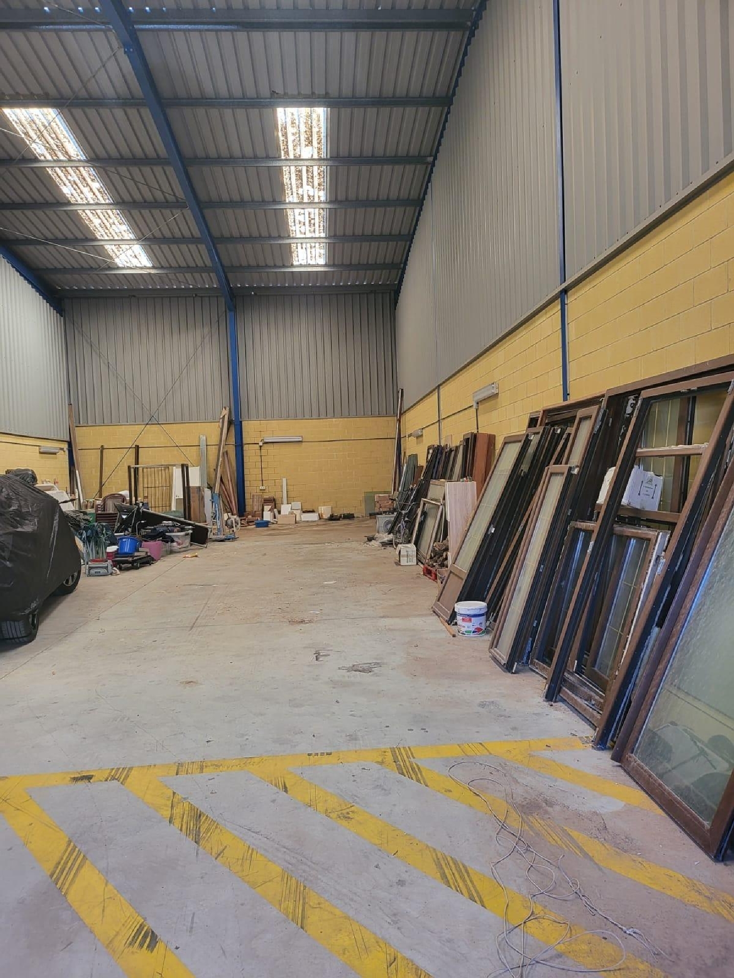  for sale shop La Linea De La Concepcion Campo De Gibraltar 1