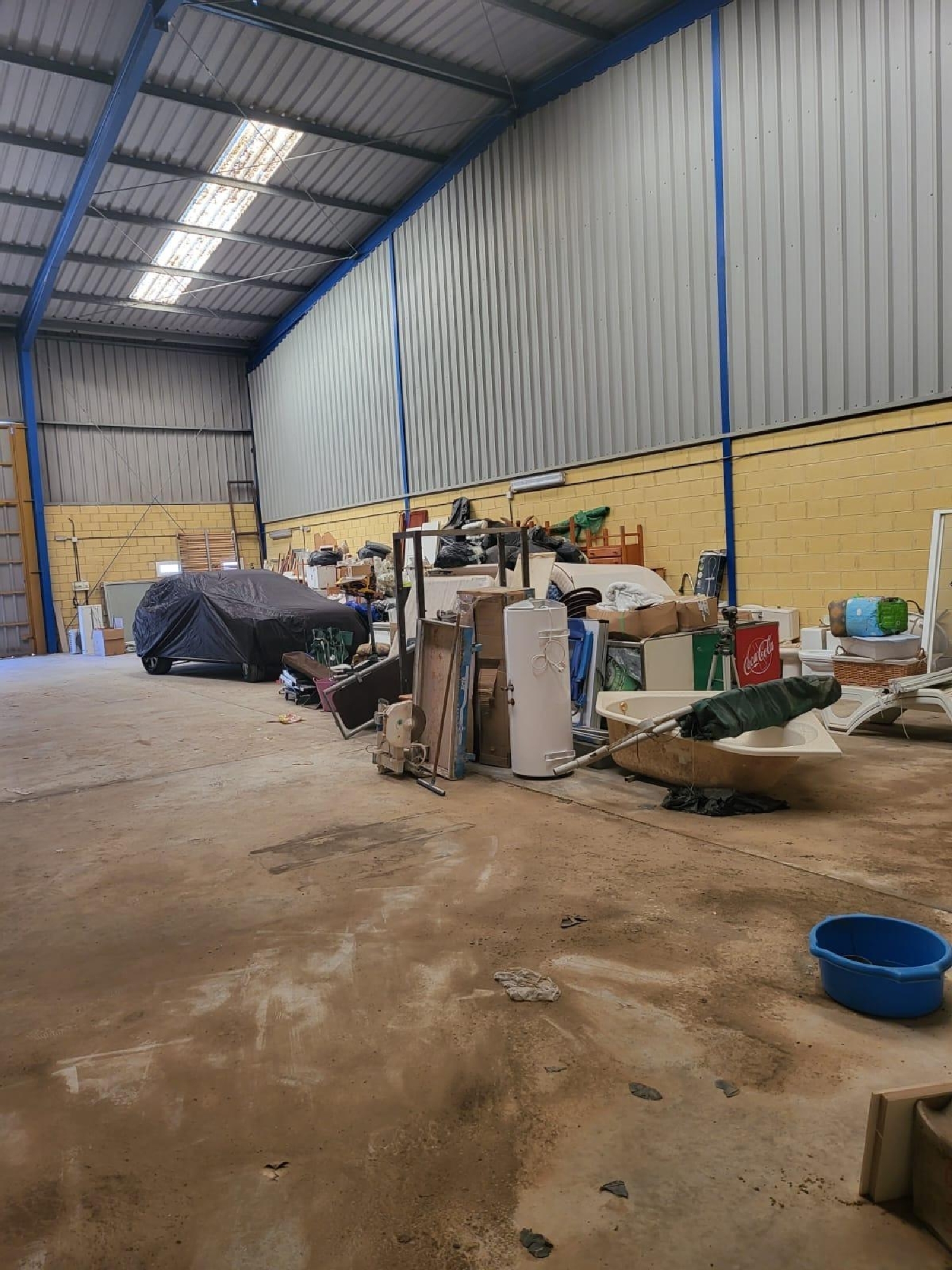  for sale shop La Linea De La Concepcion Campo De Gibraltar 2