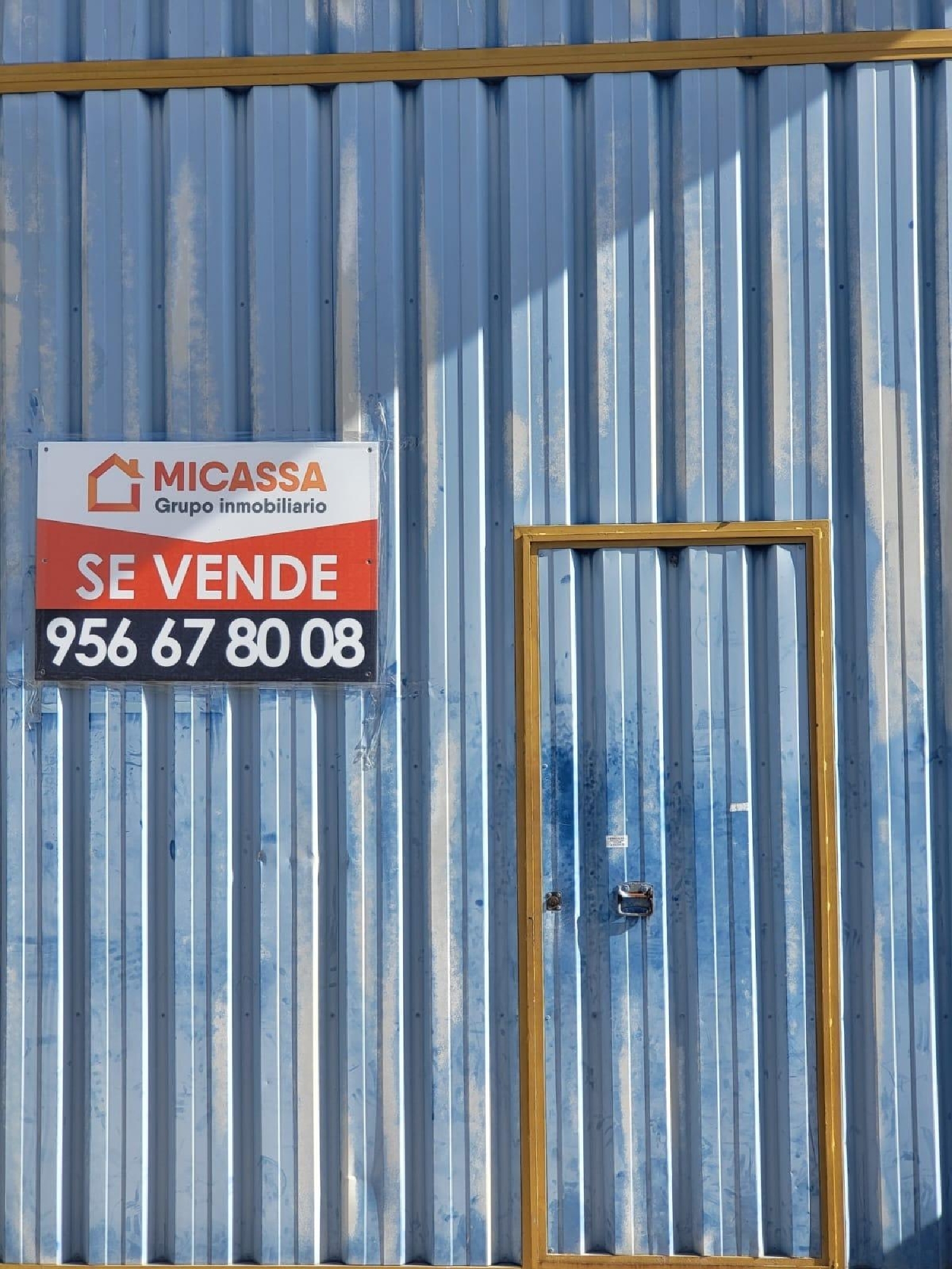  for sale shop La Linea De La Concepcion Campo De Gibraltar 3