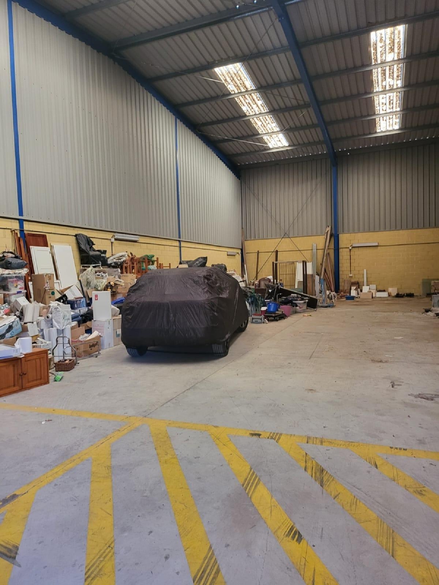  for sale shop La Linea De La Concepcion Campo De Gibraltar 4