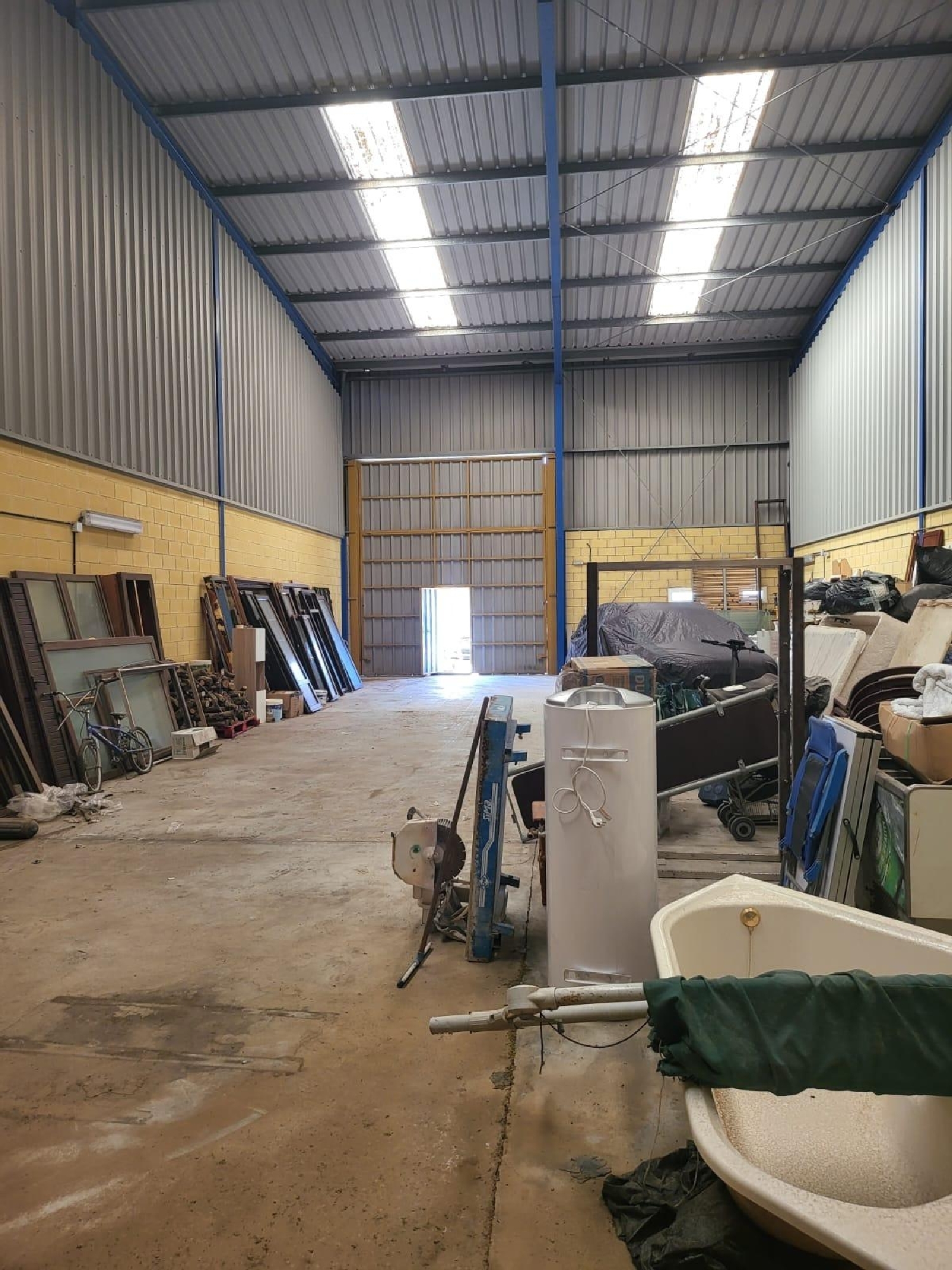  for sale shop La Linea De La Concepcion Campo De Gibraltar 5