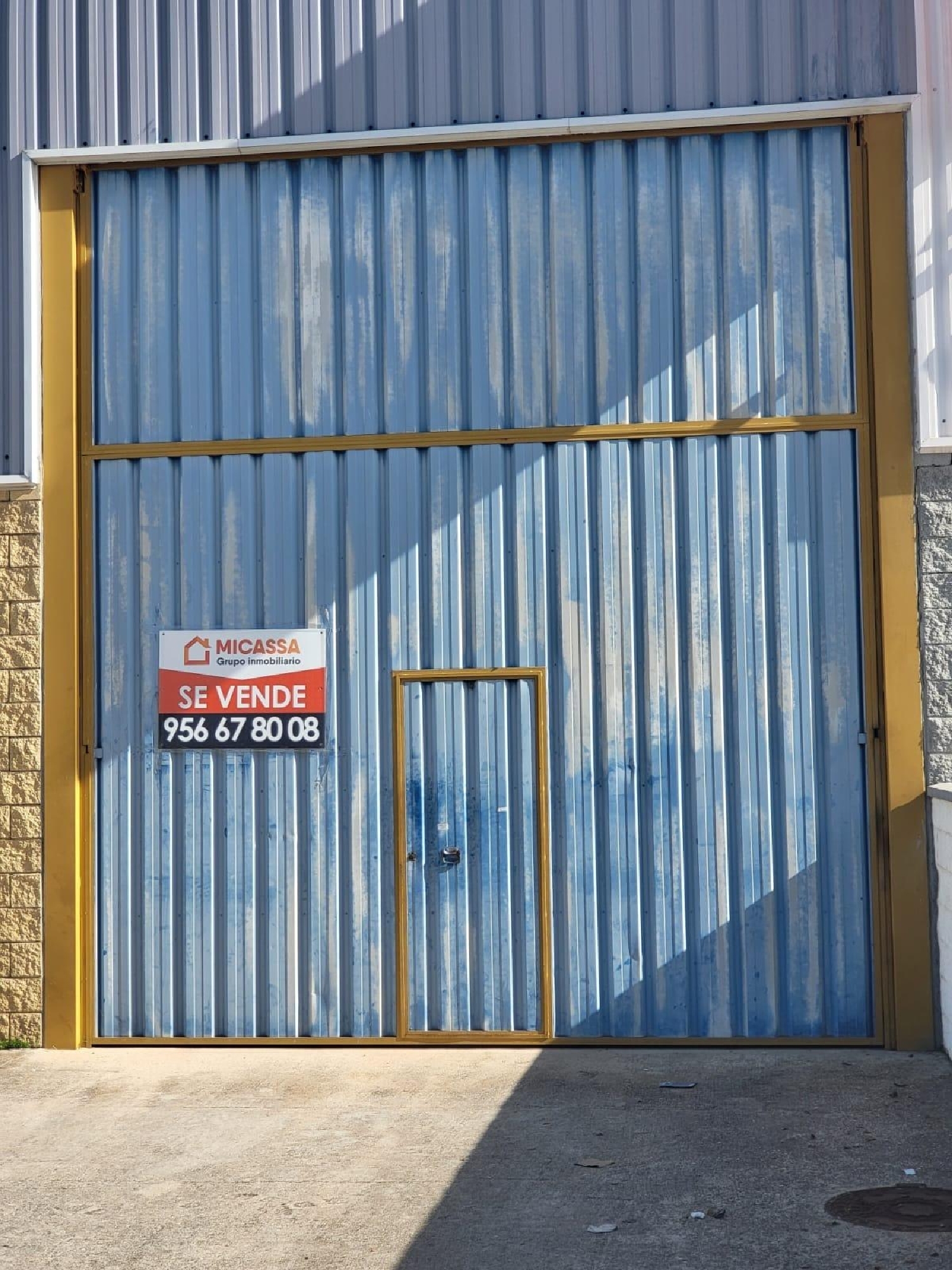  for sale shop La Linea De La Concepcion Campo De Gibraltar 6