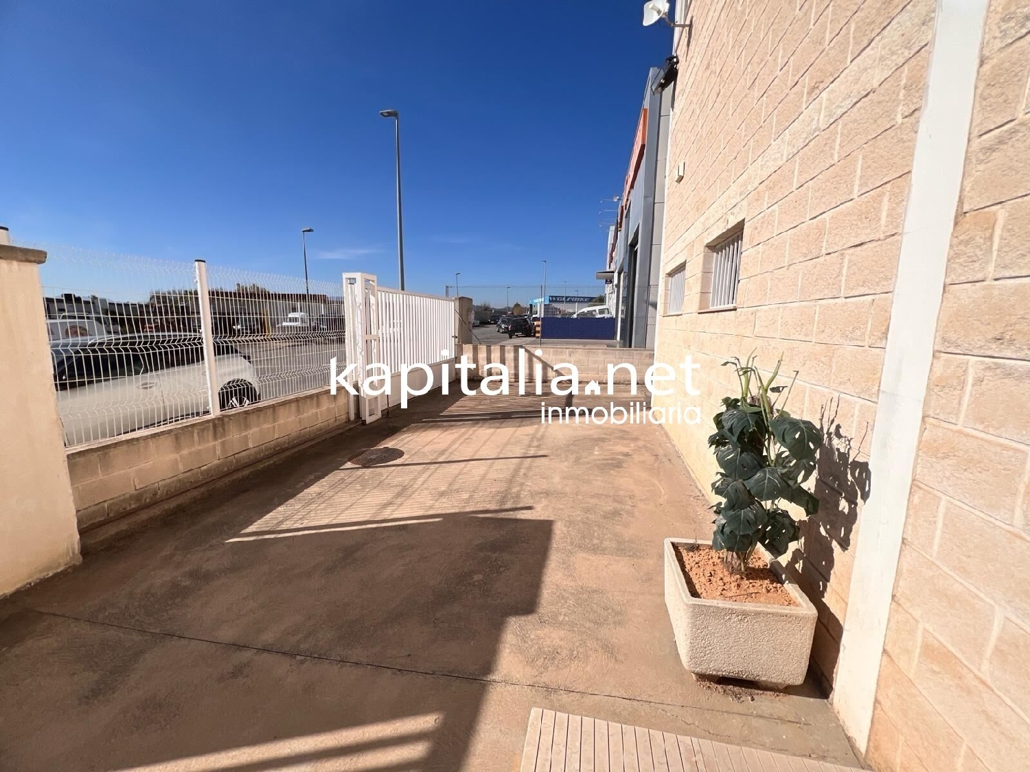  à vendre boutique La Llosa De Ranes Costera (La) 8