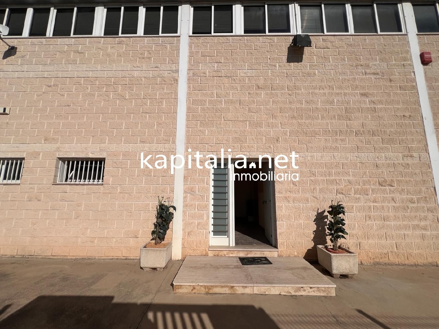  à vendre boutique La Llosa De Ranes Costera (La) 1