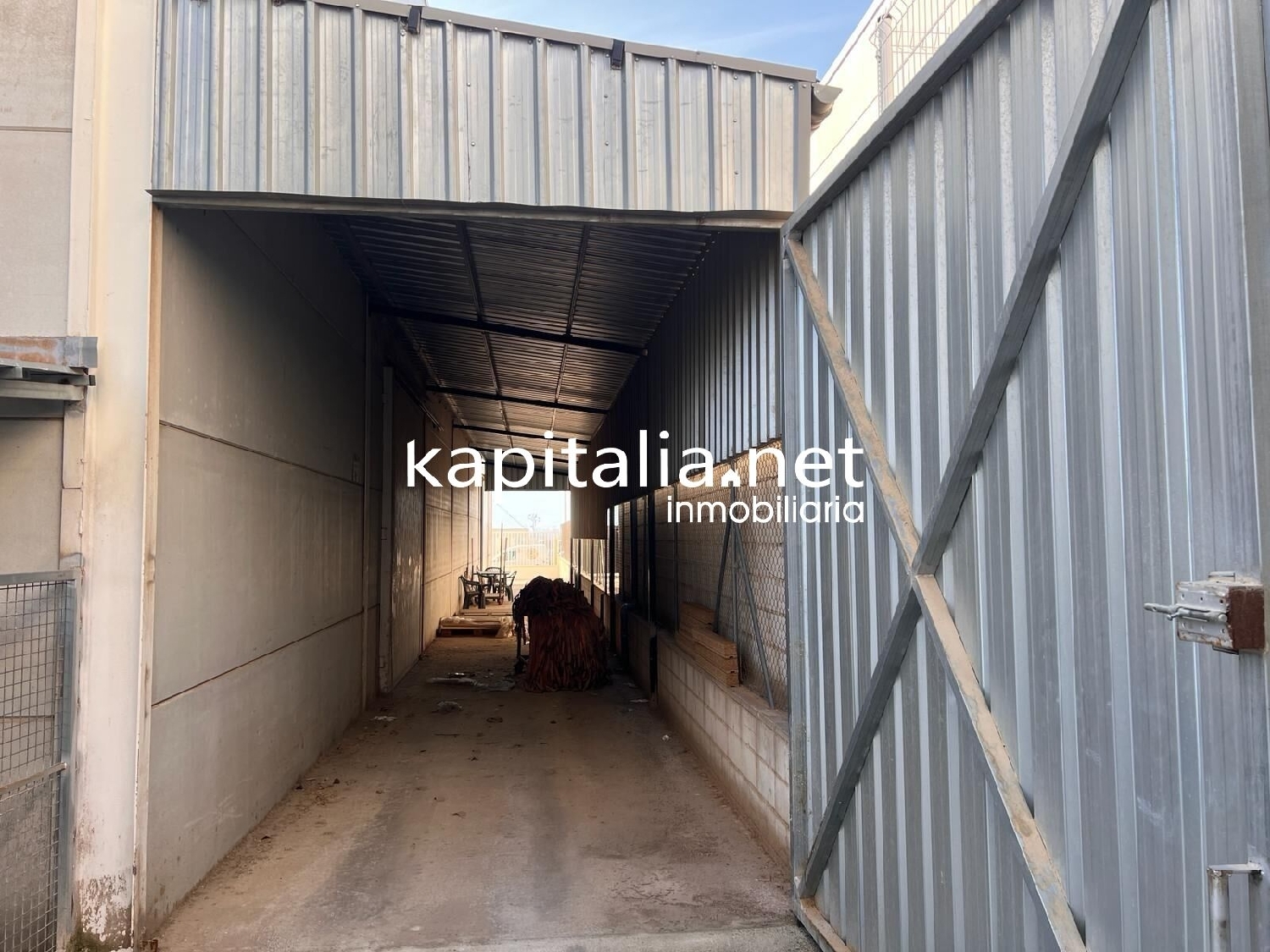  à vendre boutique La Llosa De Ranes Costera (La) 2