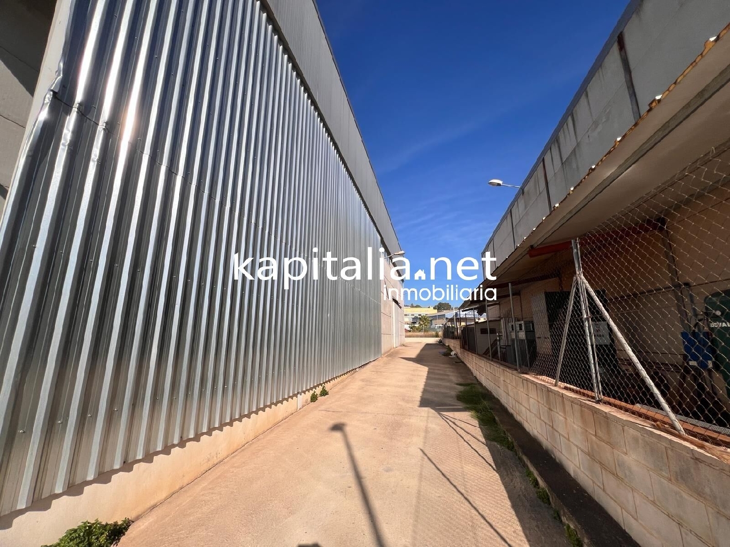  à vendre boutique La Llosa De Ranes Costera (La) 6