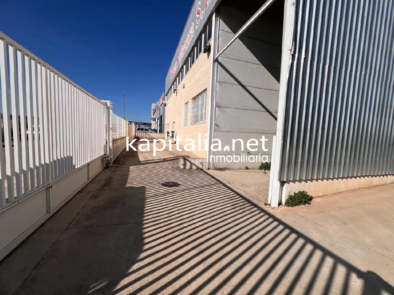  à vendre boutique La Llosa De Ranes Costera (La) 5