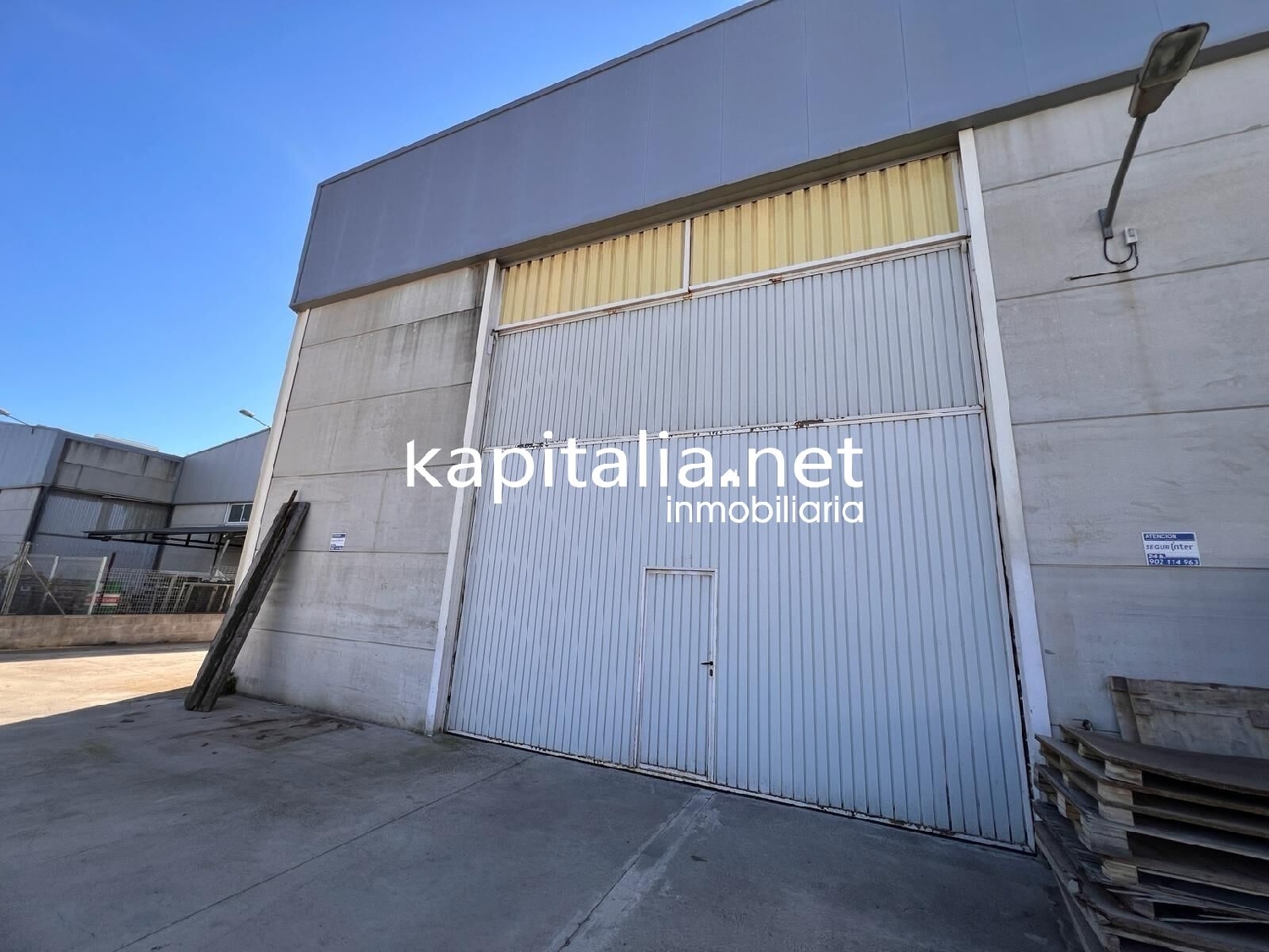  à vendre boutique La Llosa De Ranes Costera (La) 3