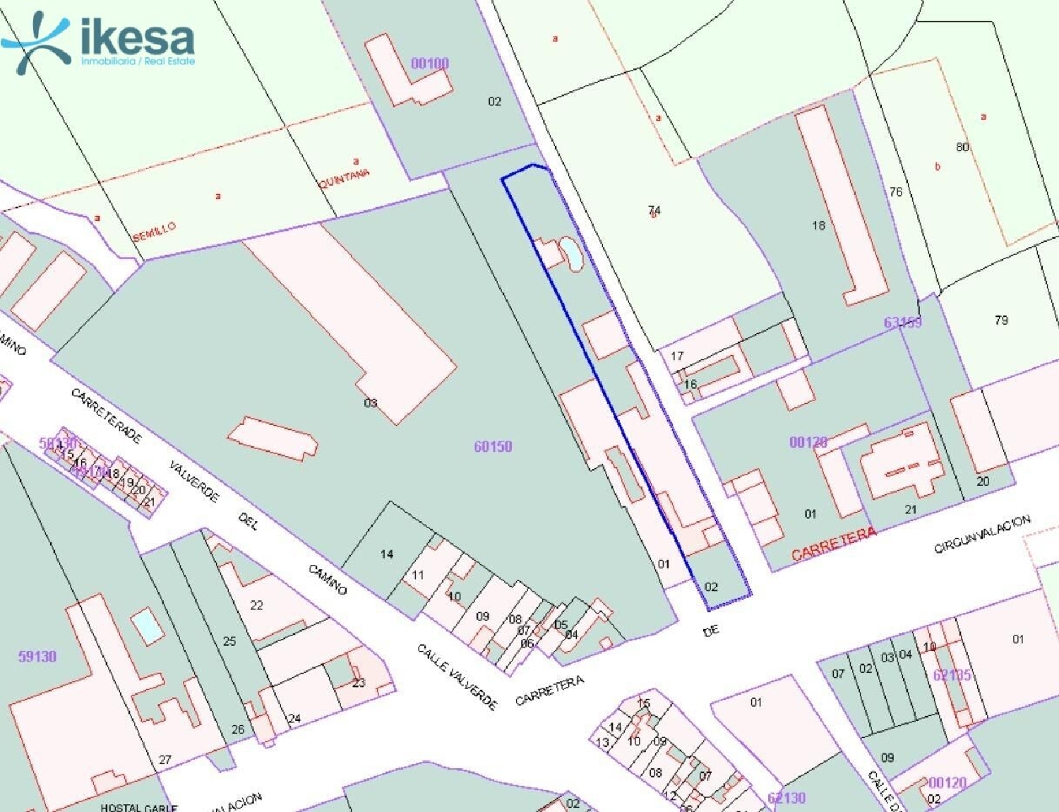  till salu butik La Palma Del Condado Condado (El) 2