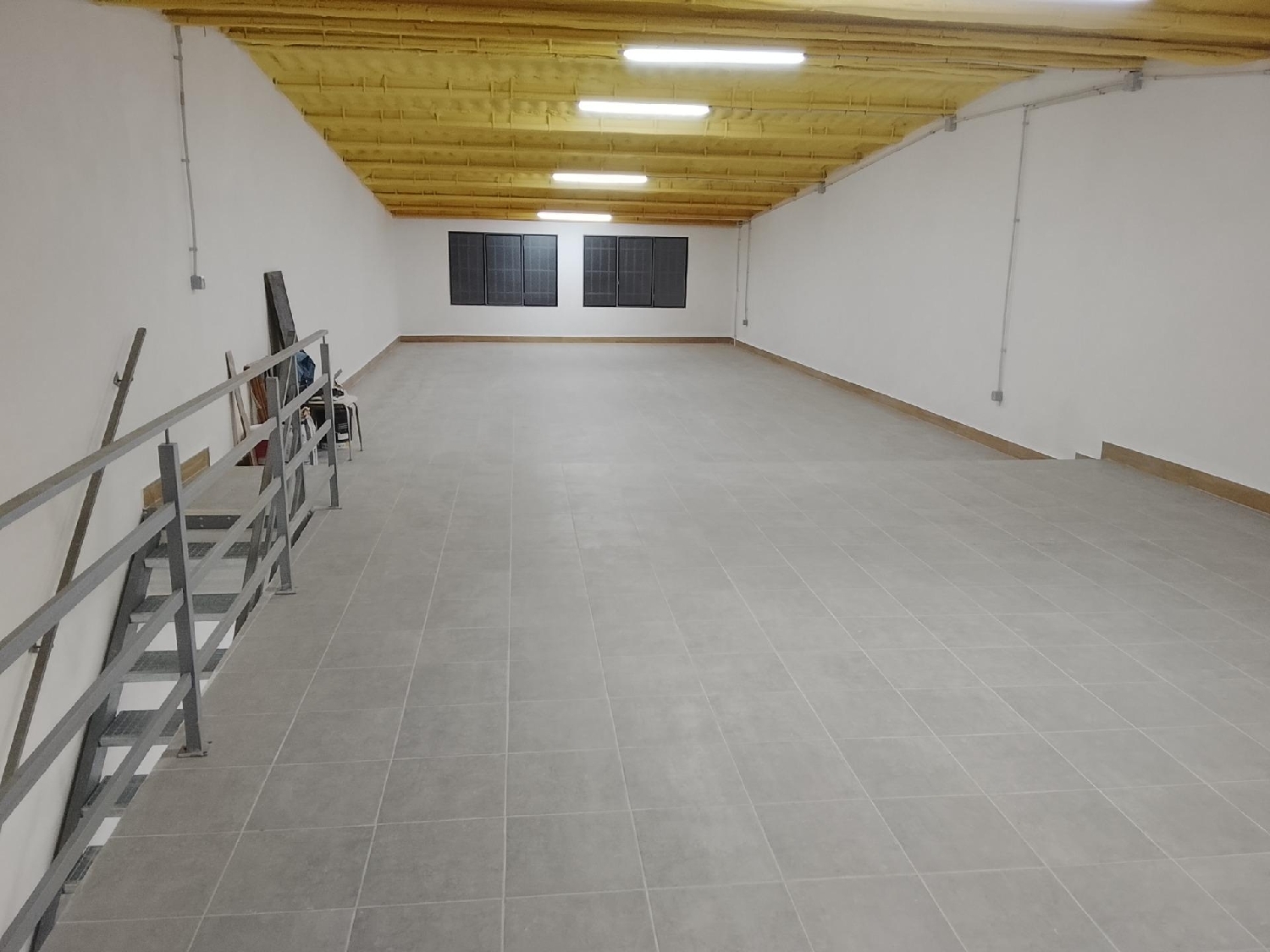  till salu butik L'ametlla De Mar Baix Ebre 8