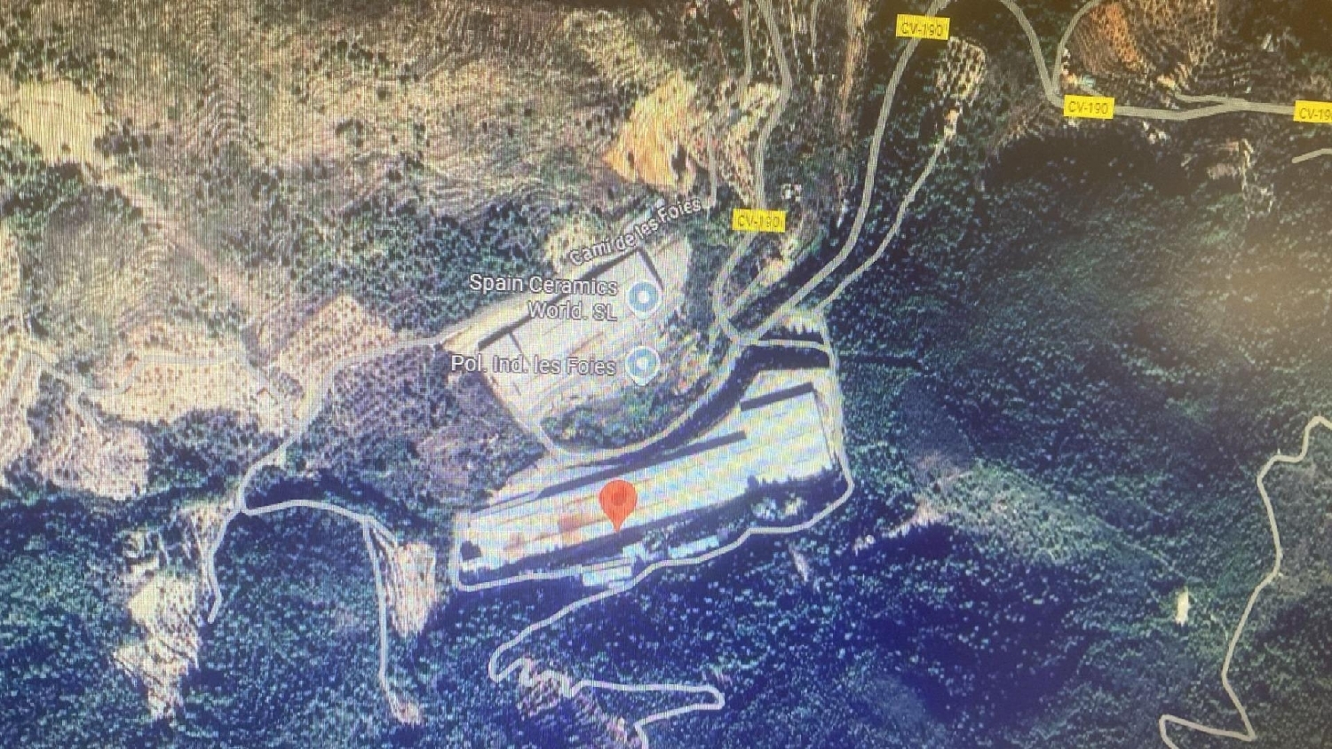 te koop winkel Lucena Del Cid Alcalatén 1