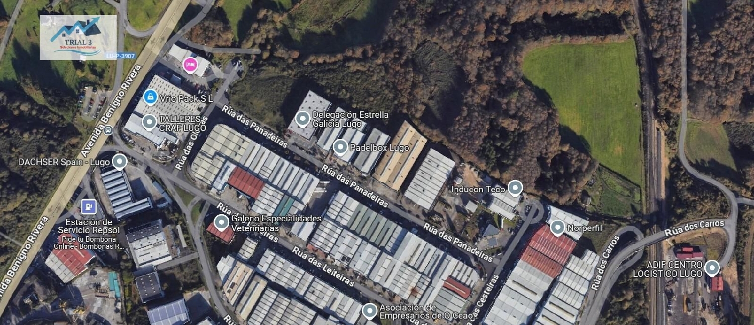  kaufen Laden Lugo De Llanera Oviedo 3