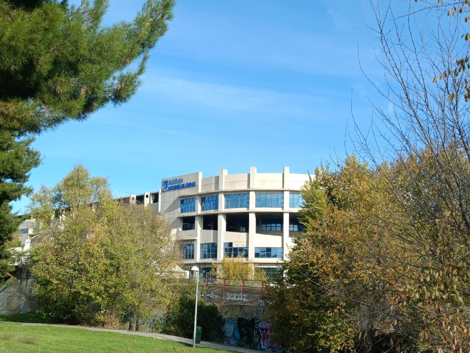 à vendre boutique Madrid Valle Del Almanzora 1