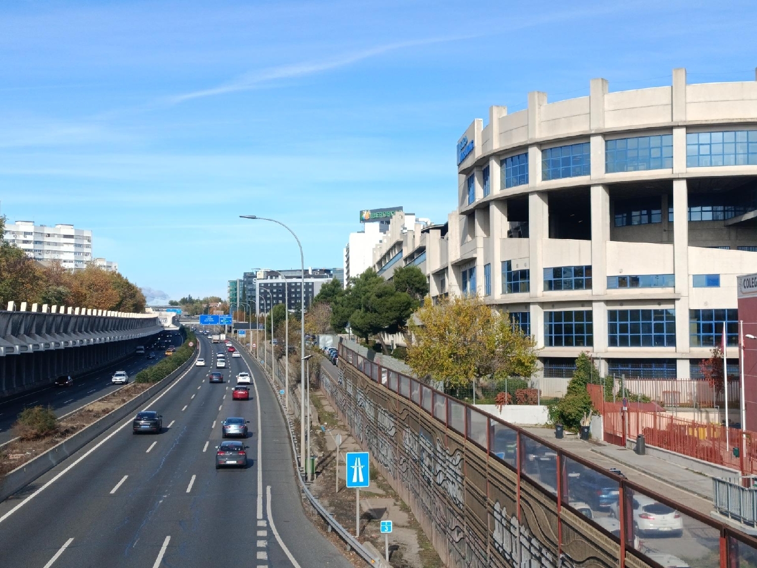 à vendre boutique Madrid Valle Del Almanzora 2