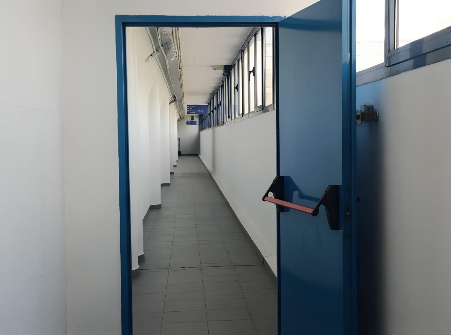 à vendre boutique Madrid Valle Del Almanzora 8