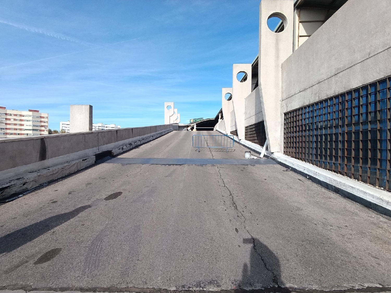 à vendre boutique Madrid Valle Del Almanzora 5