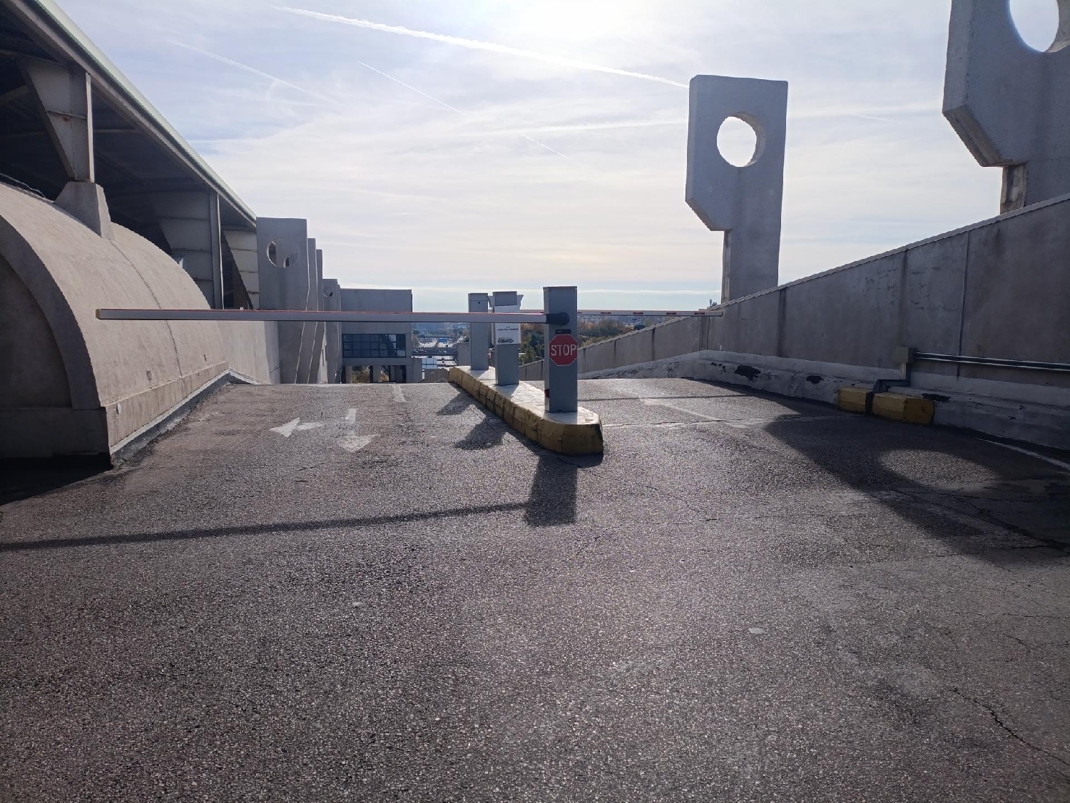 à vendre boutique Madrid Valle Del Almanzora 6