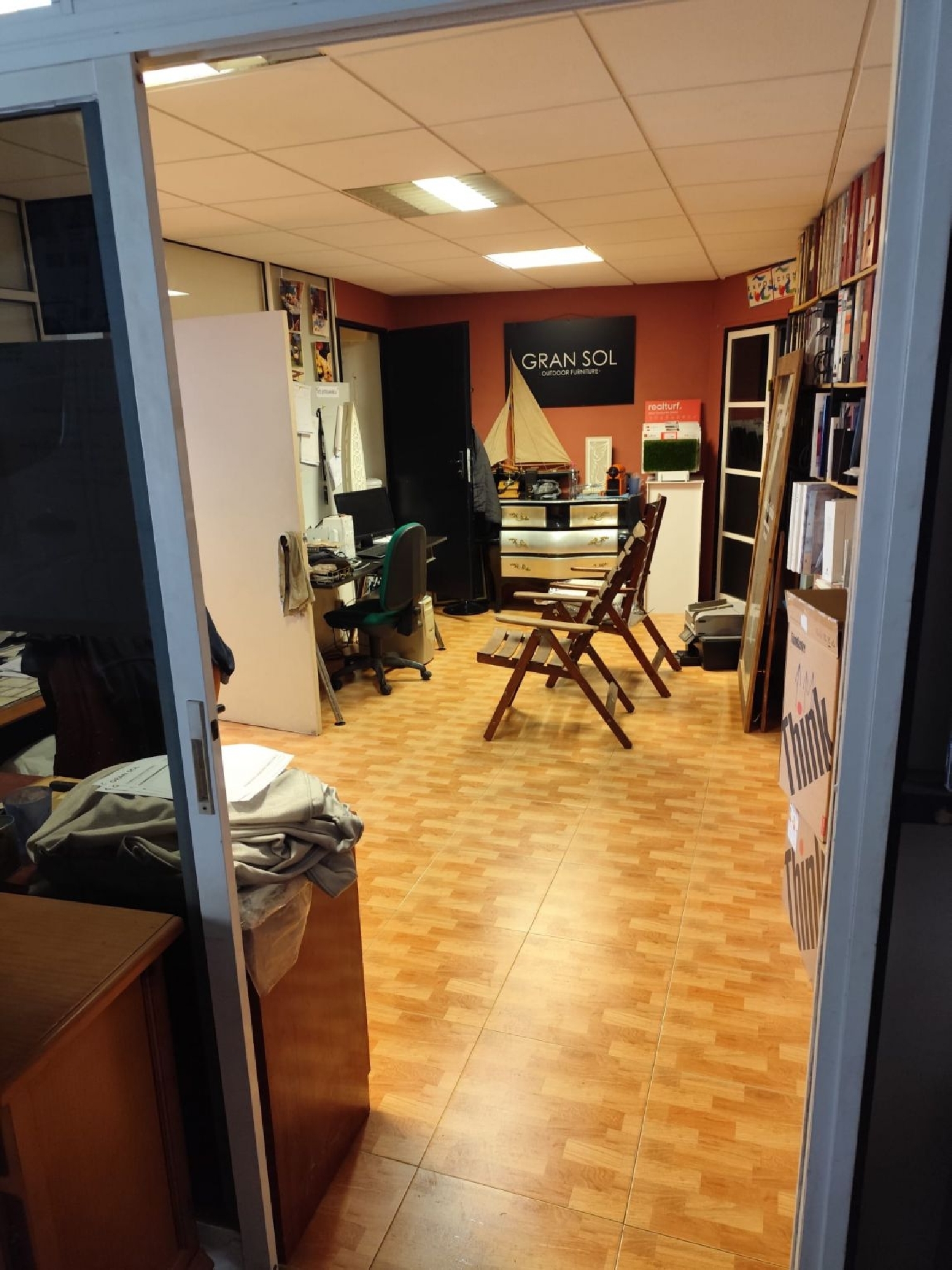  à vendre boutique Málaga Del Fresno Campiña 4