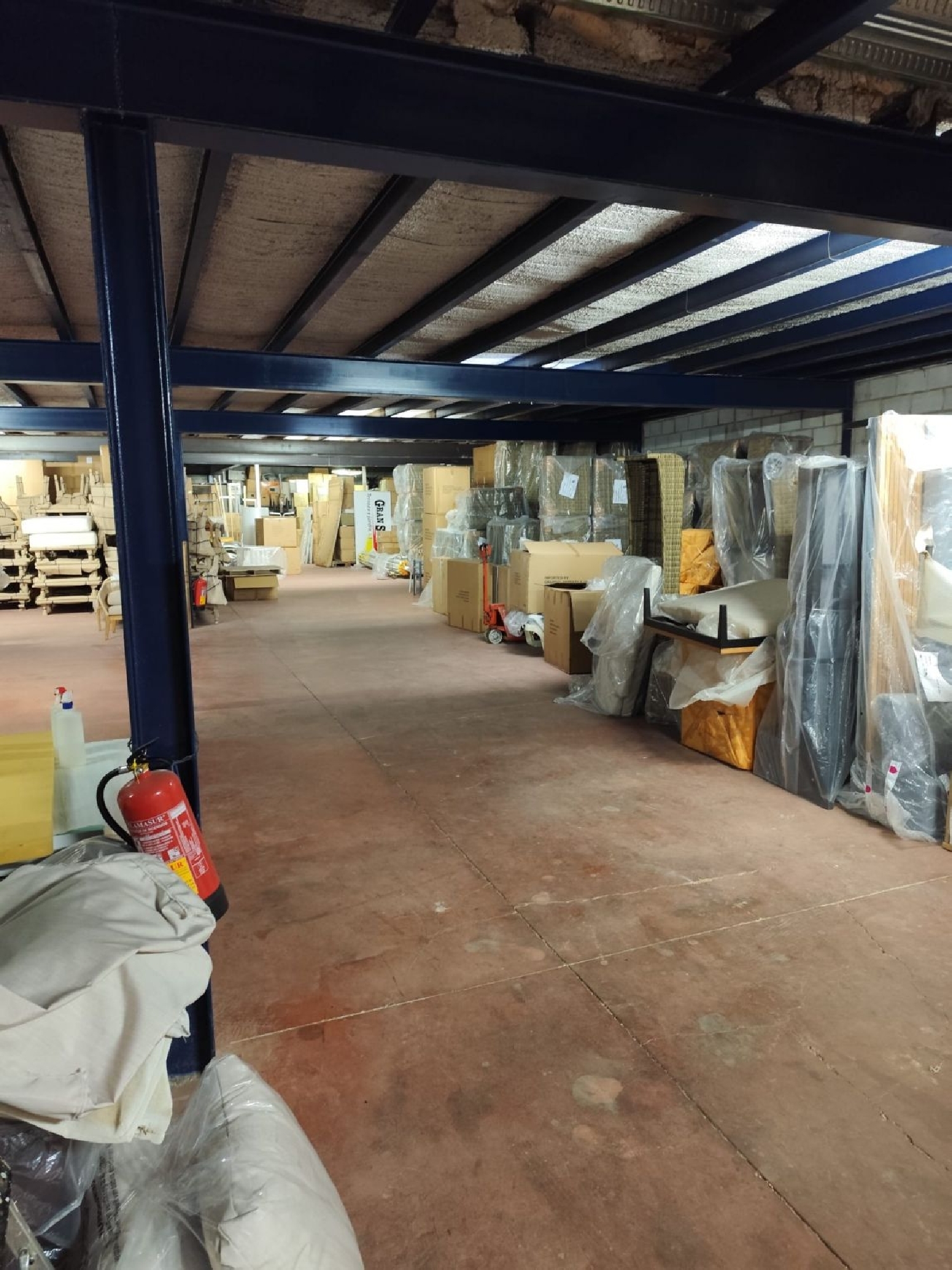  à vendre boutique Málaga Del Fresno Campiña 6