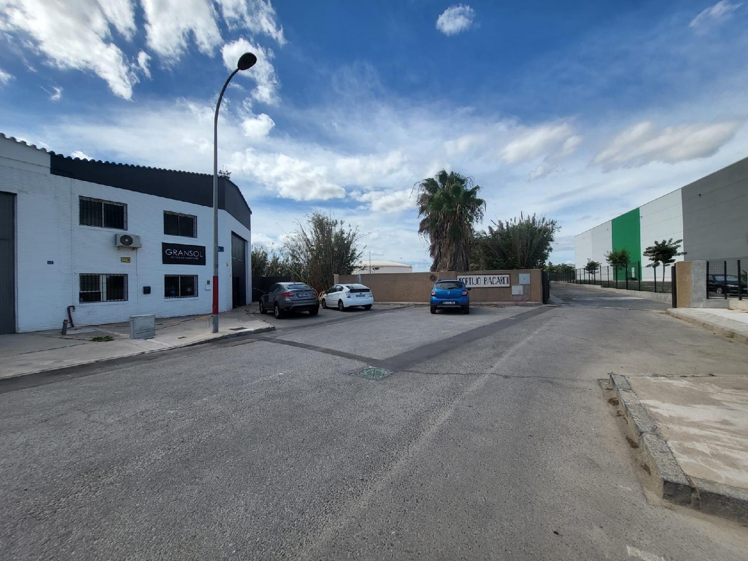  à vendre boutique Málaga Del Fresno Campiña 2