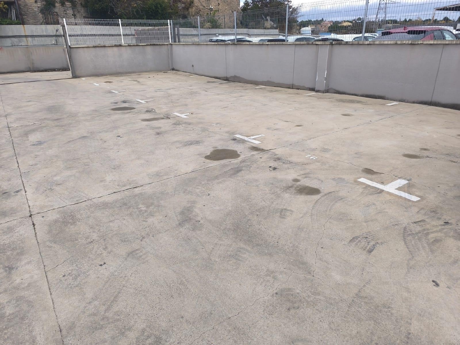  te koop winkel Manresa Bages 6