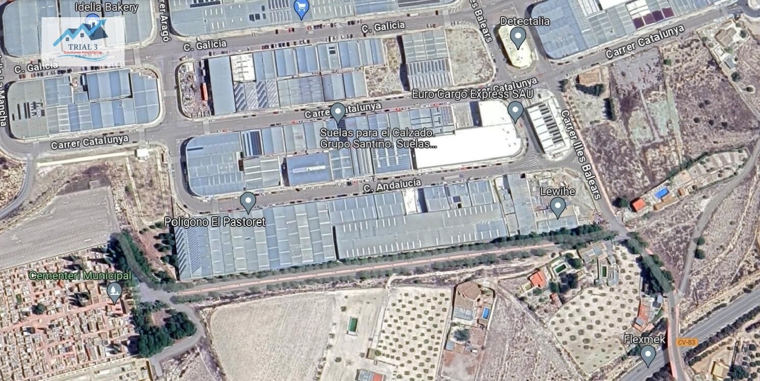  kaufen Laden Monóvar Vinalopó Mitjà 3