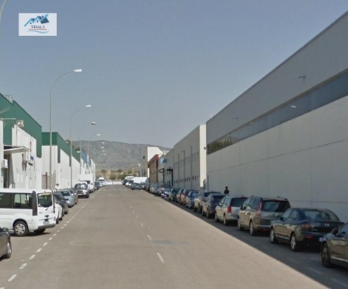 Monóvar Vinalopó Mitjà Laden Bild 6340055