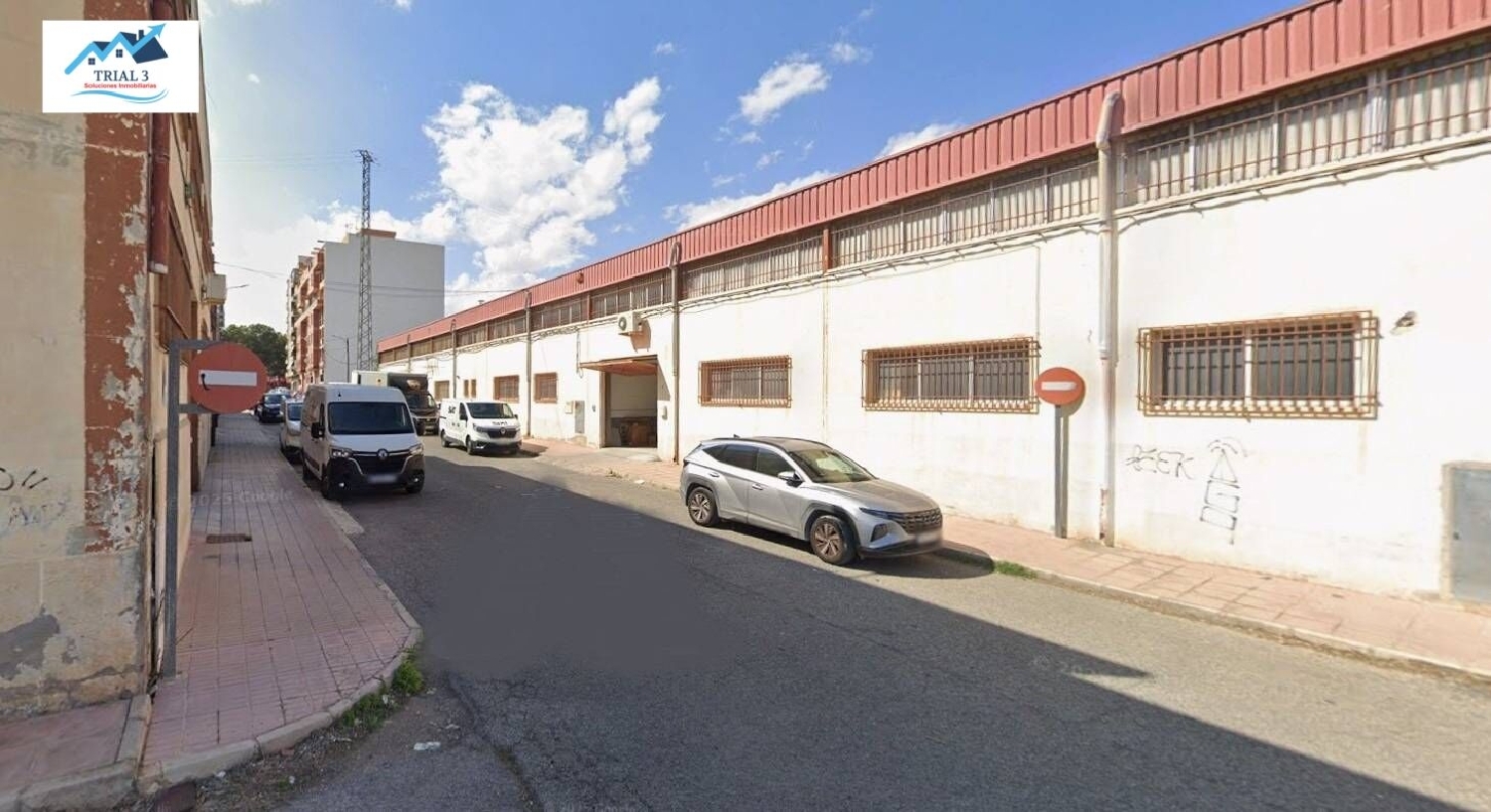  kaufen Laden Monóvar Vinalopó Mitjà 2