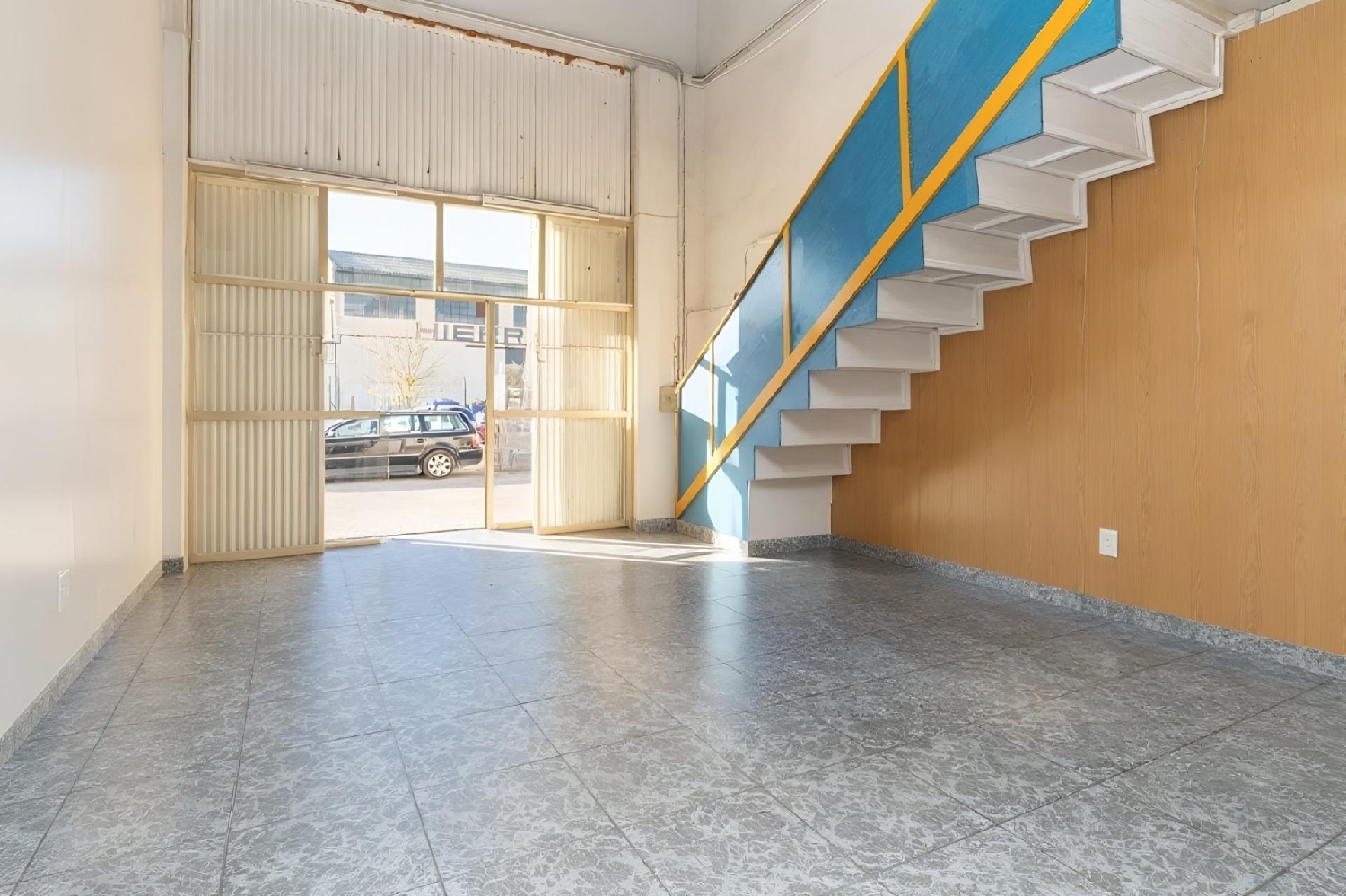 till salu butik Motril Costa Tropical 2