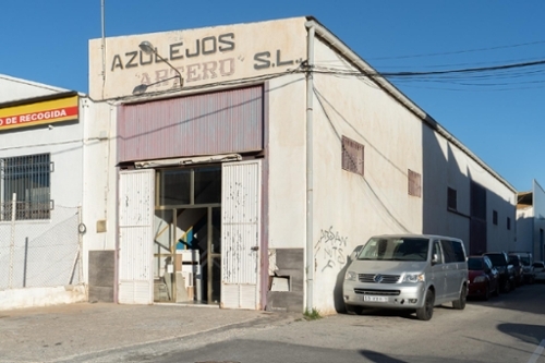 Motril Costa Tropical boutique foto 6331290