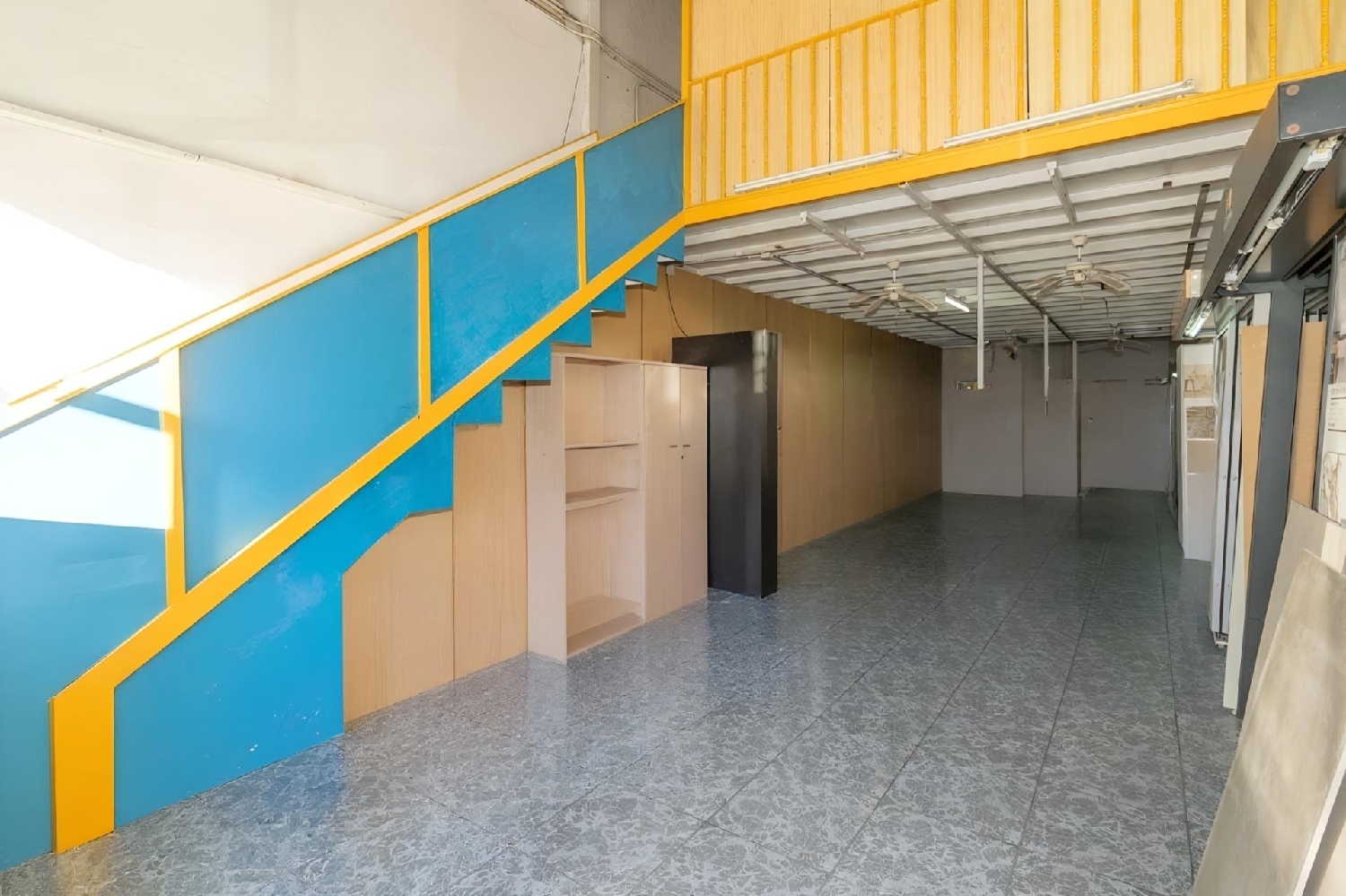 till salu butik Motril Costa Tropical 3