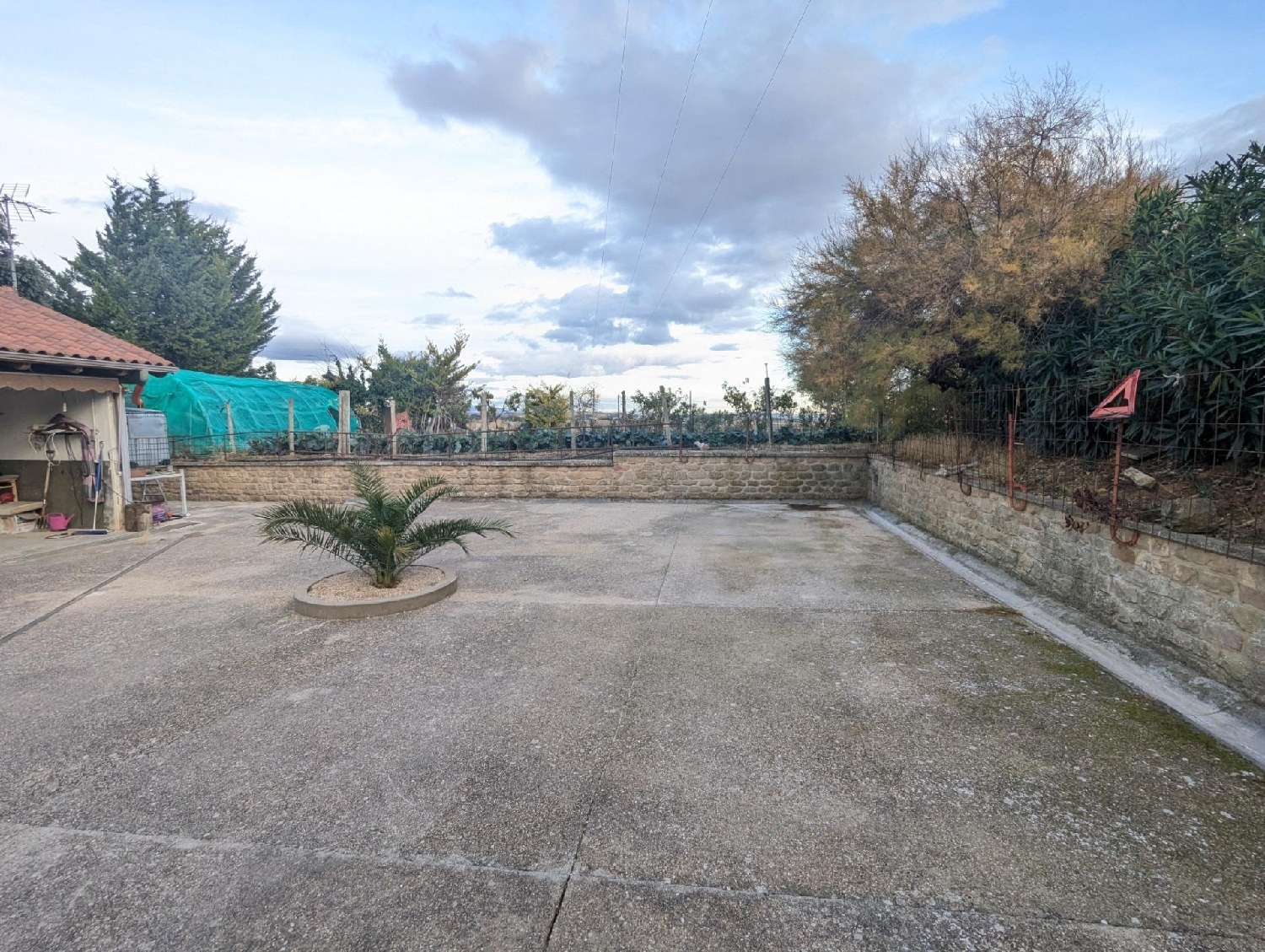  for sale shop Muniáin De La Solana Tierra Estella 4