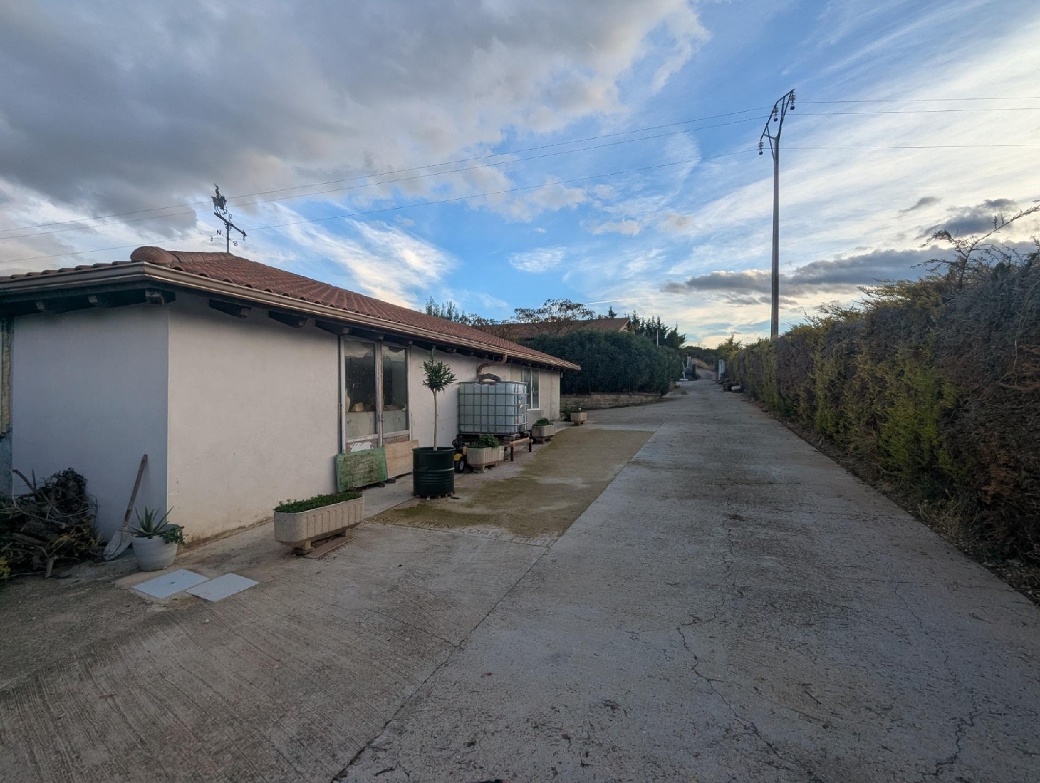  for sale shop Muniáin De La Solana Tierra Estella 2