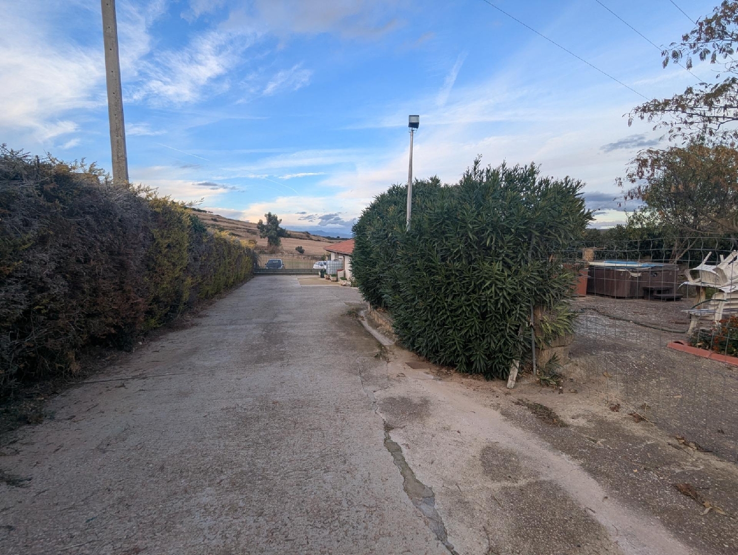  for sale shop Muniáin De La Solana Tierra Estella 7