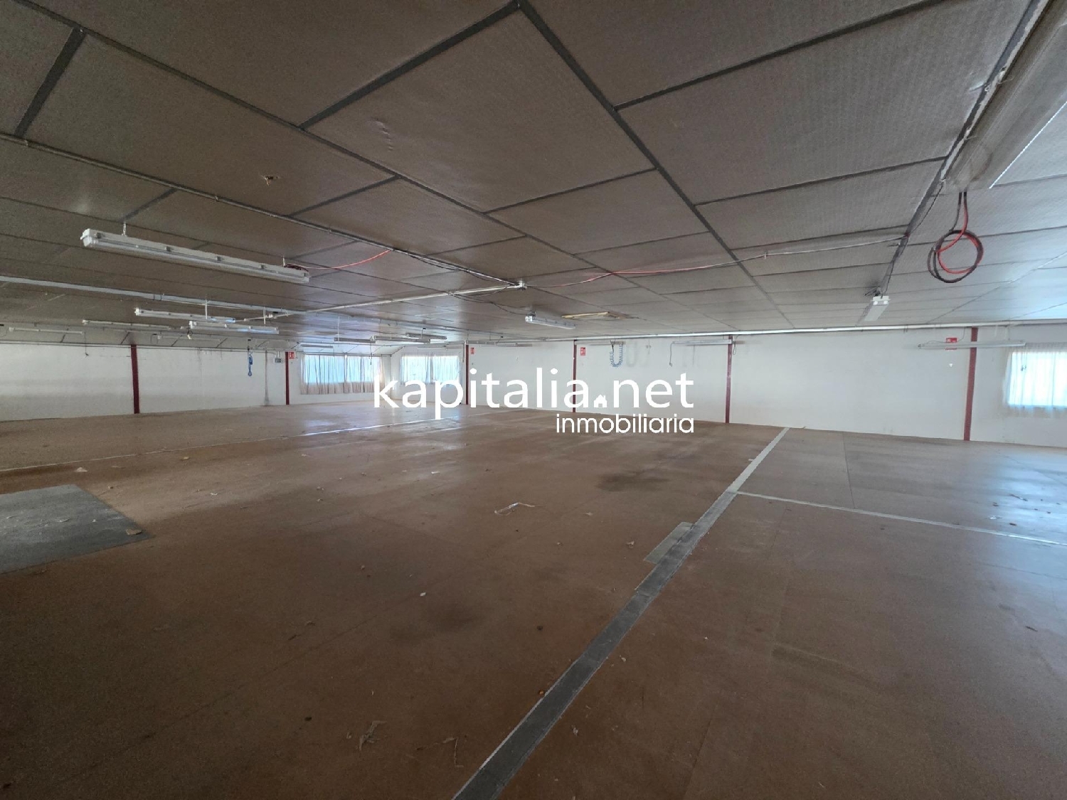 à vendre boutique Ontinyent Vall D'albaida 6