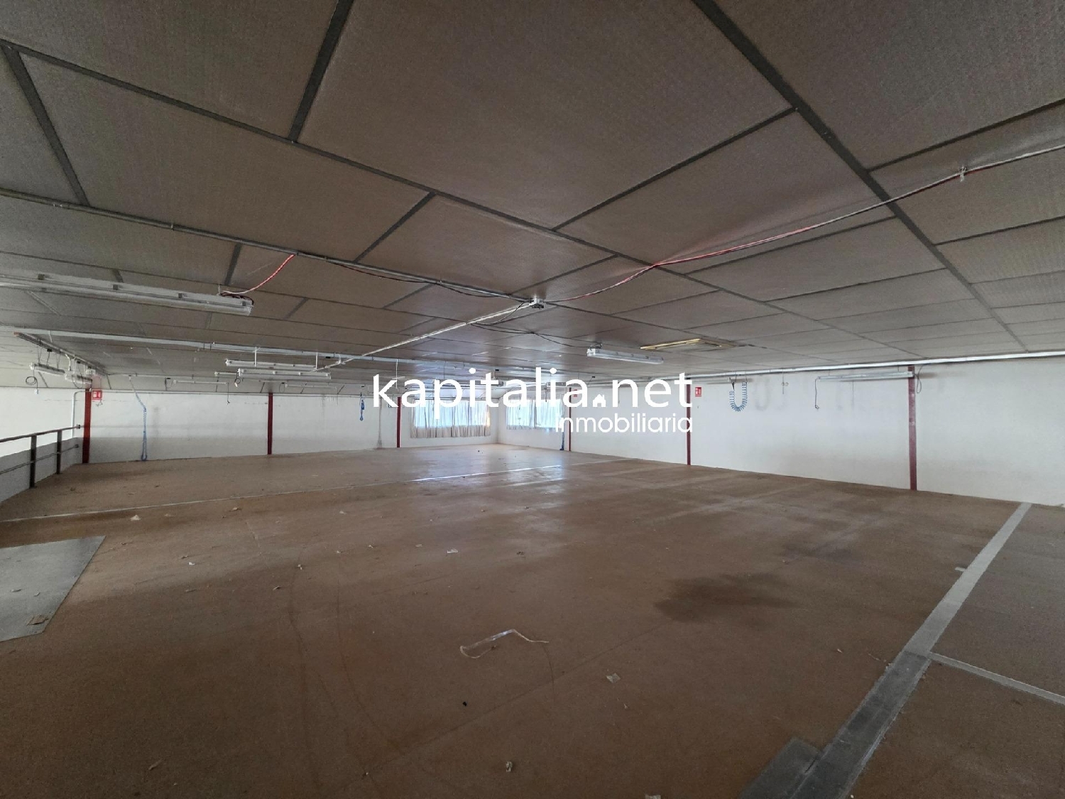 à vendre boutique Ontinyent Vall D'albaida 8